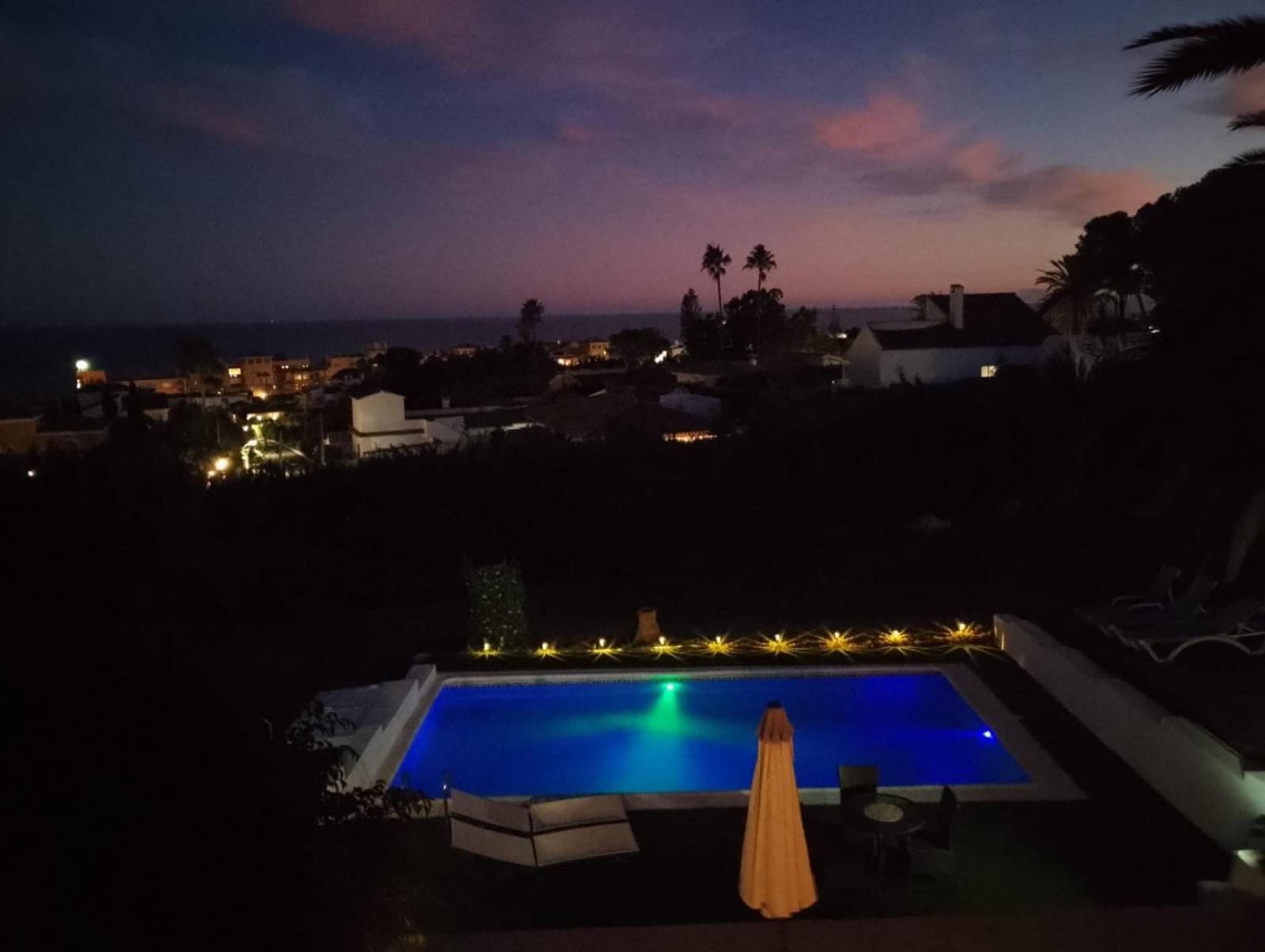 Tranquilla * Estepona