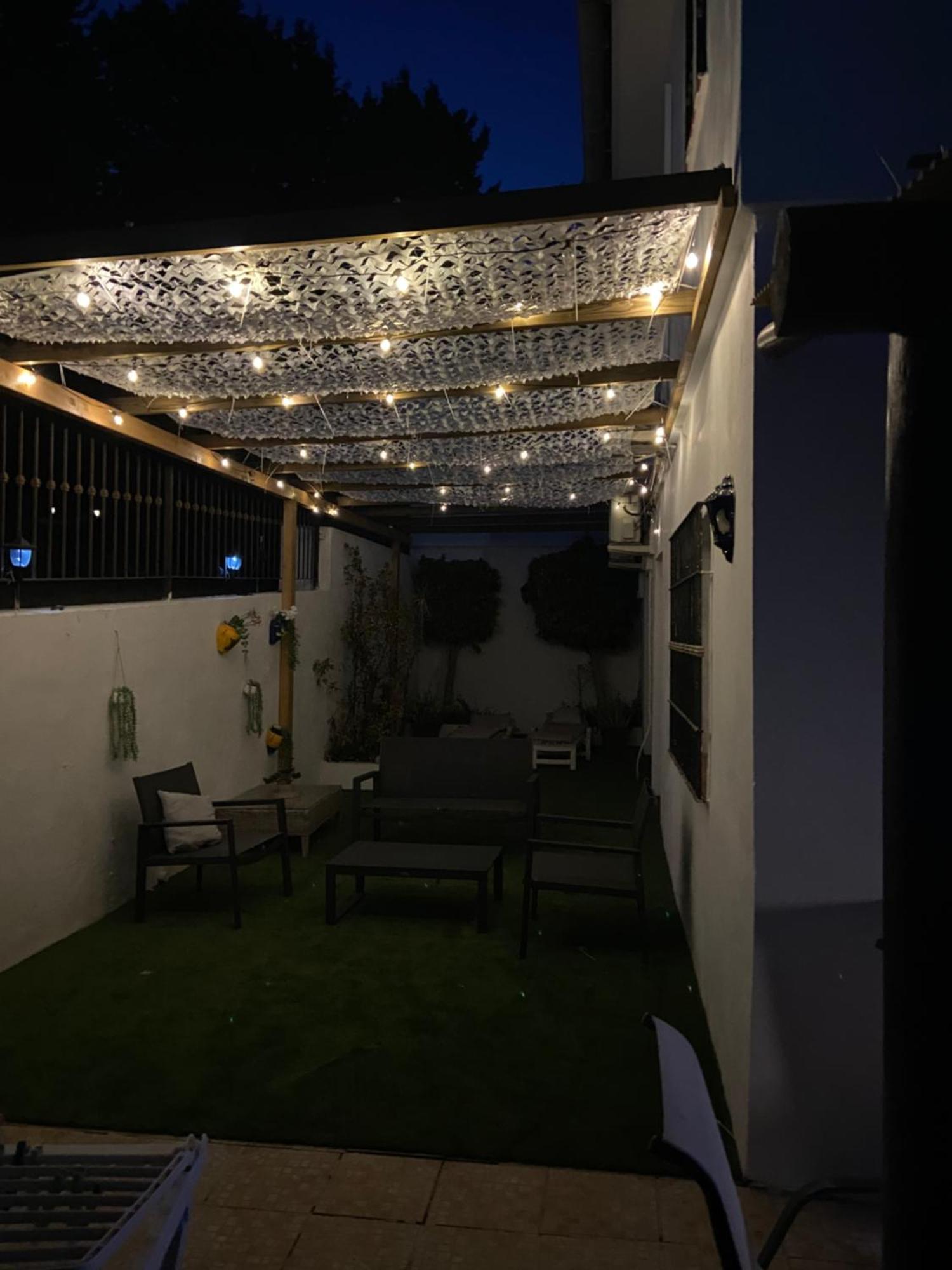Сasa de vacaciones Tranquilla