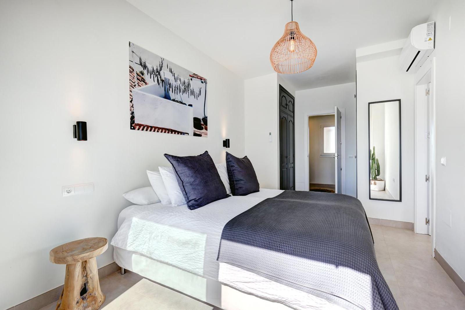 Apartment Dalia - Gerenoveerd Direct Aan Zee Estepona