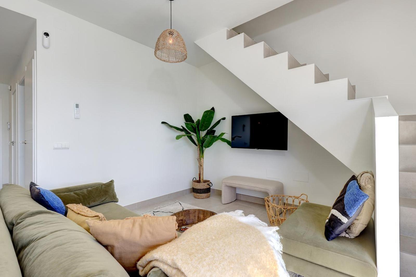 Dalia - Gerenoveerd Direct Aan Zee * Estepona