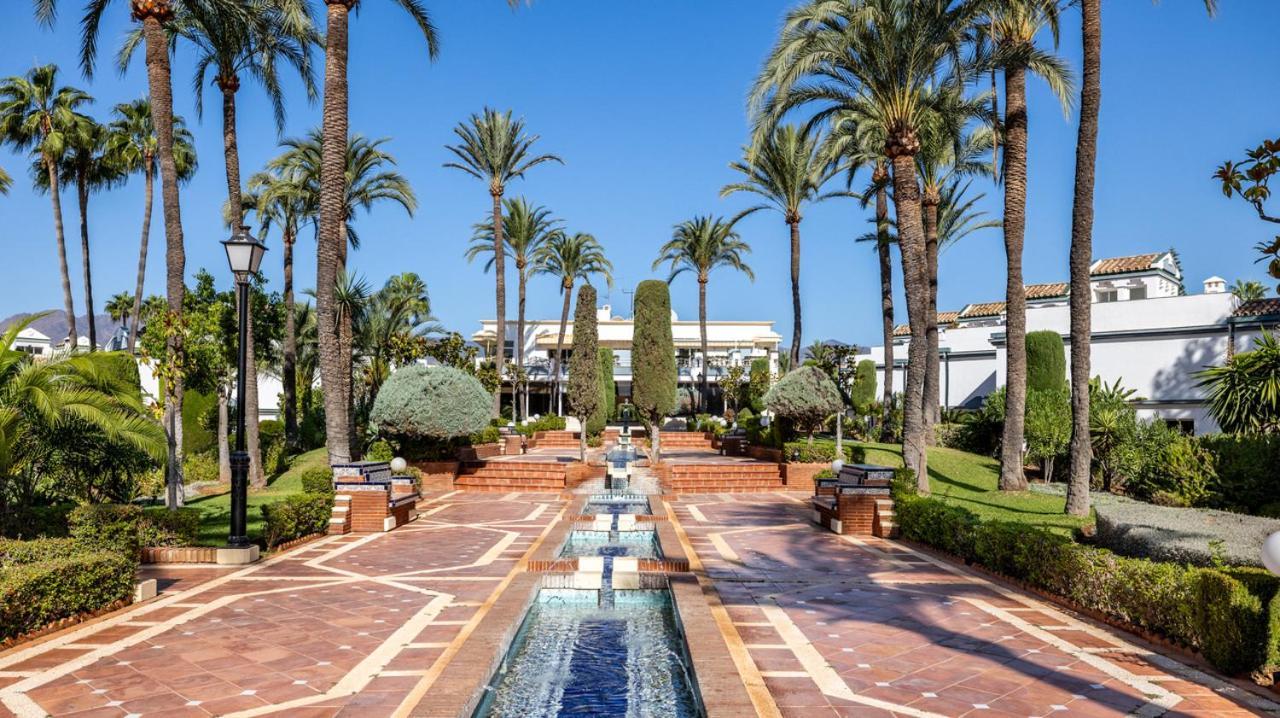 Lobster House Ferienhaus Estepona
