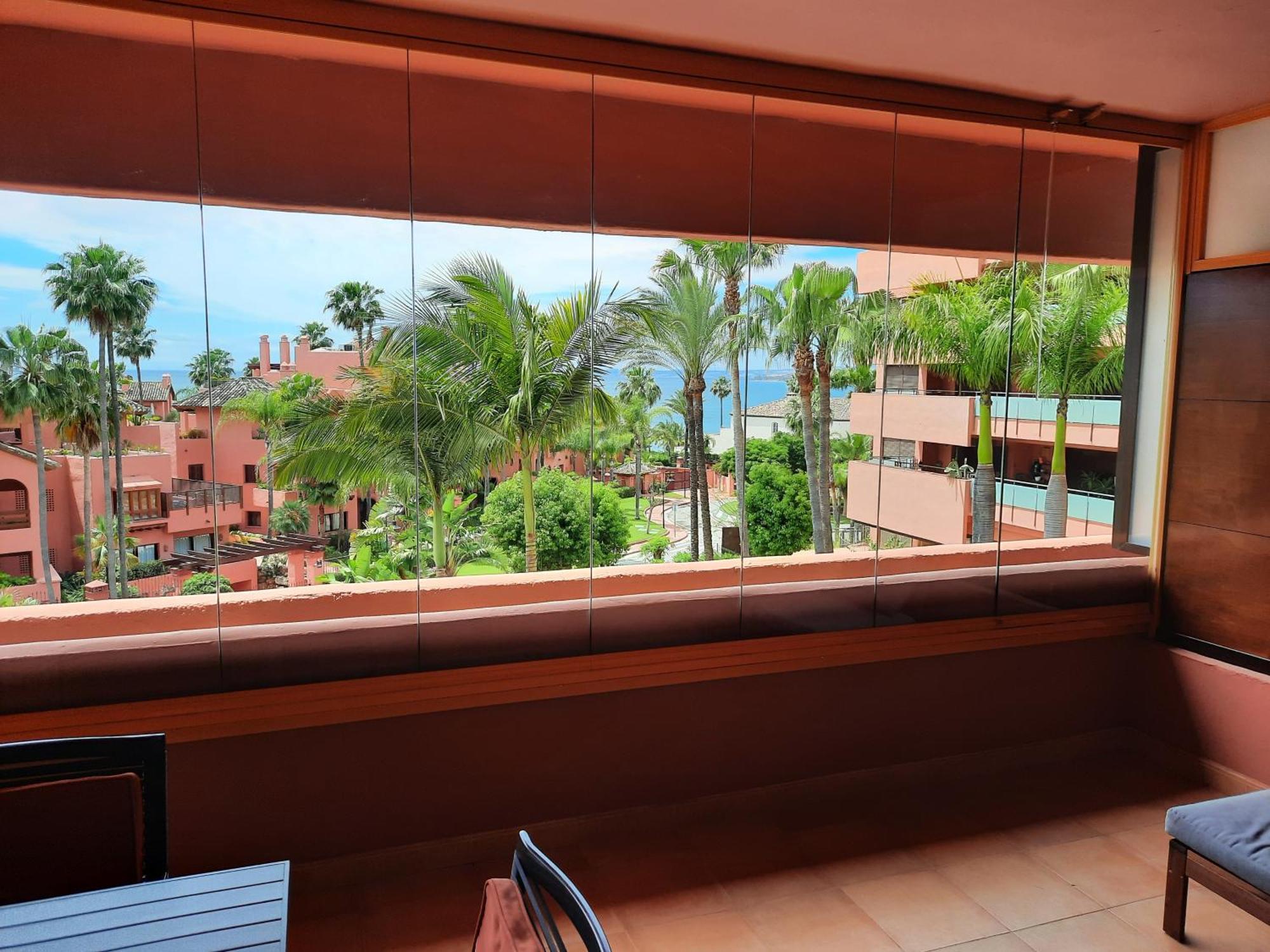 Apartamento Salinas *