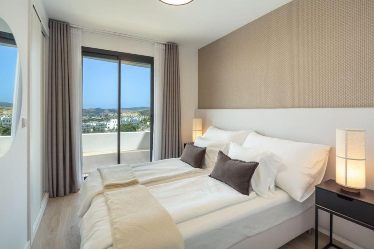 Apartamento Luxury 3bed Penthouse -