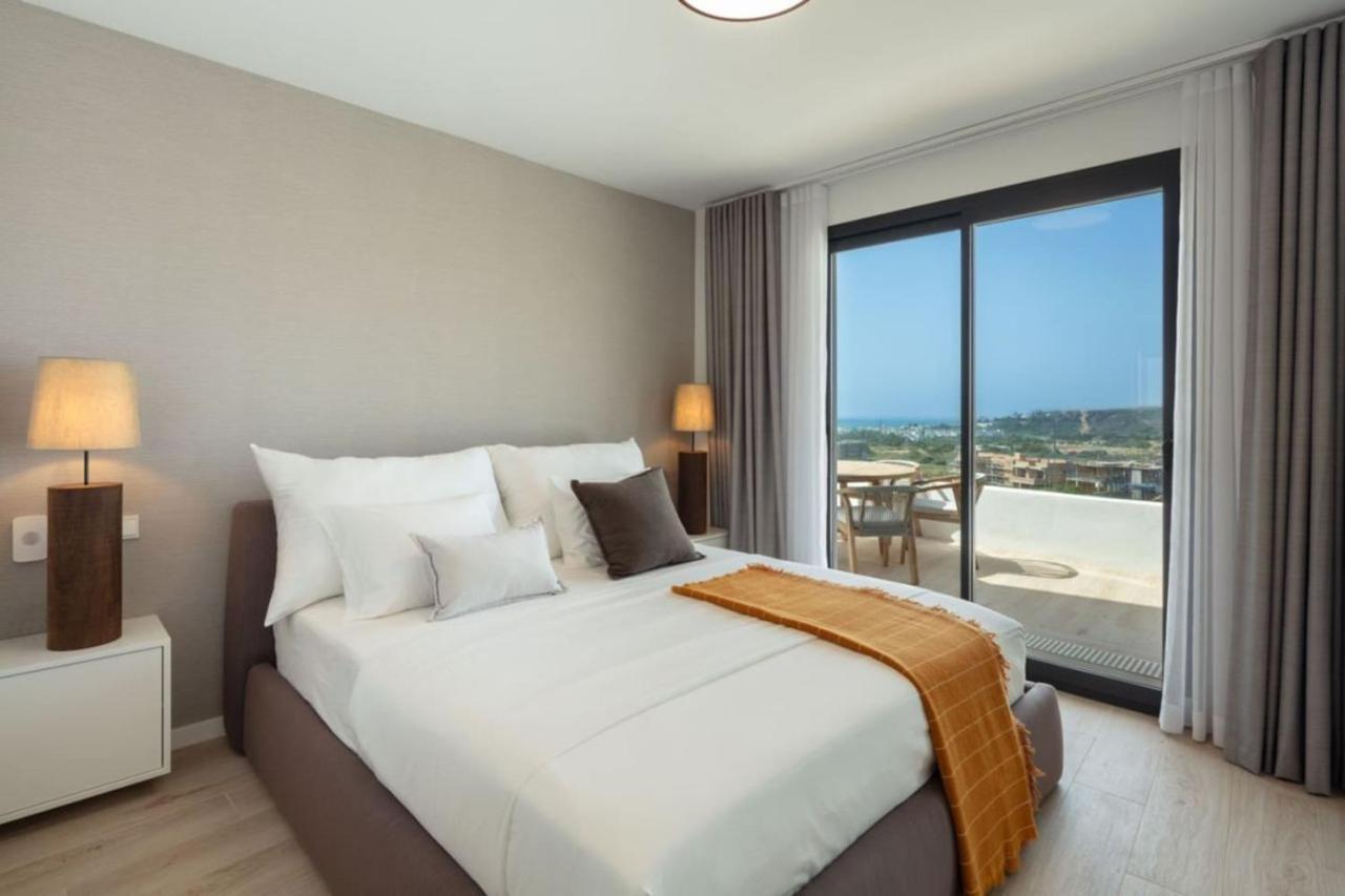 Apartamento Luxury 3bed Penthouse - *