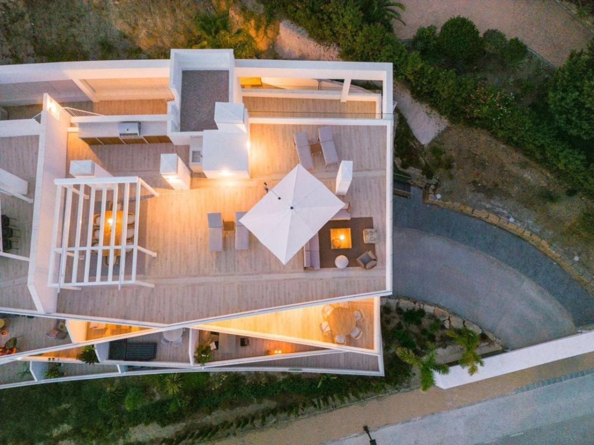Apartamento Luxury 3bed Penthouse - Estepona