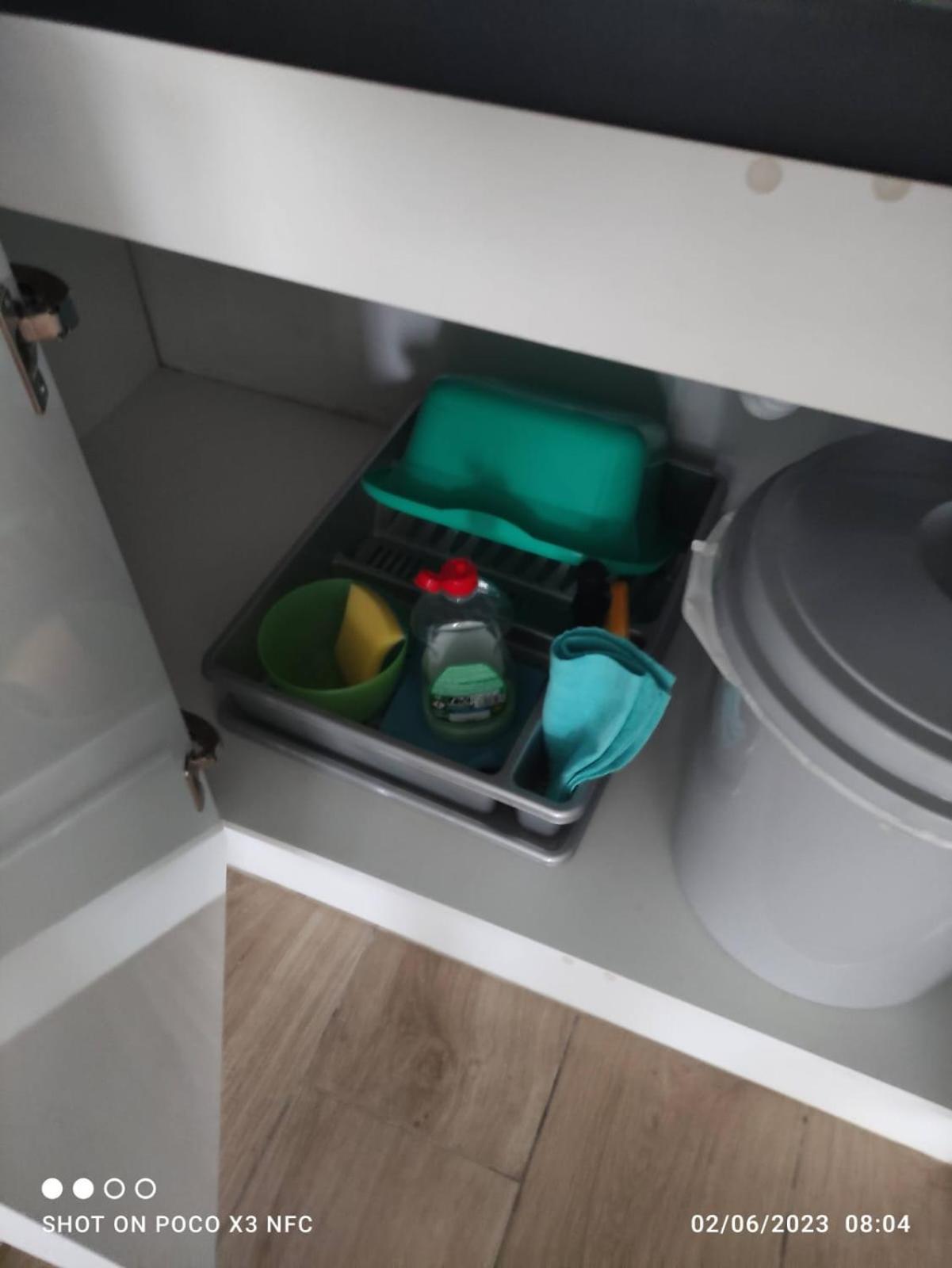 Casa Trebol Parquing Gratis Appartement Estepona