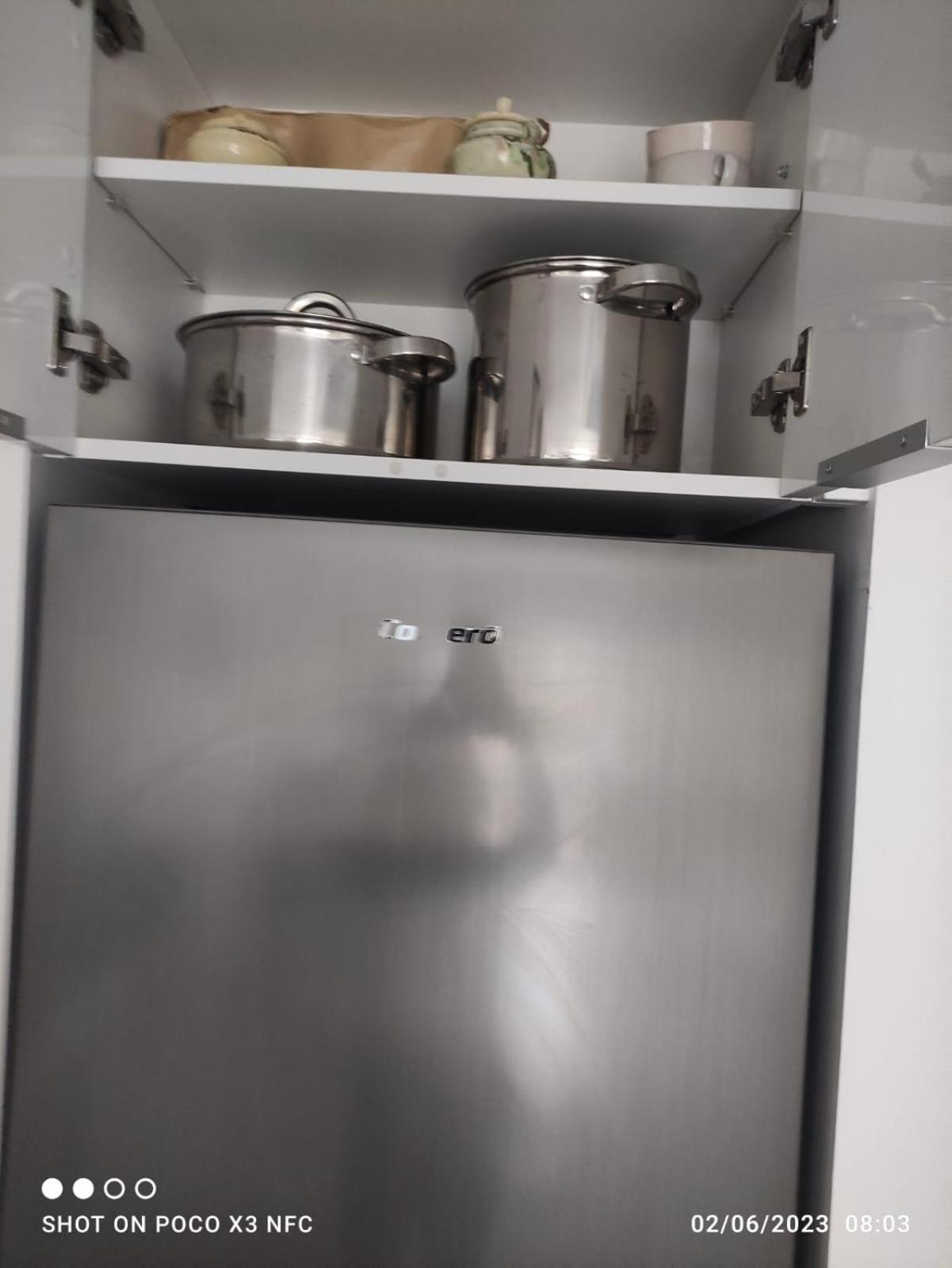 Appartement Casa Trebol Parquing Gratis Estepona