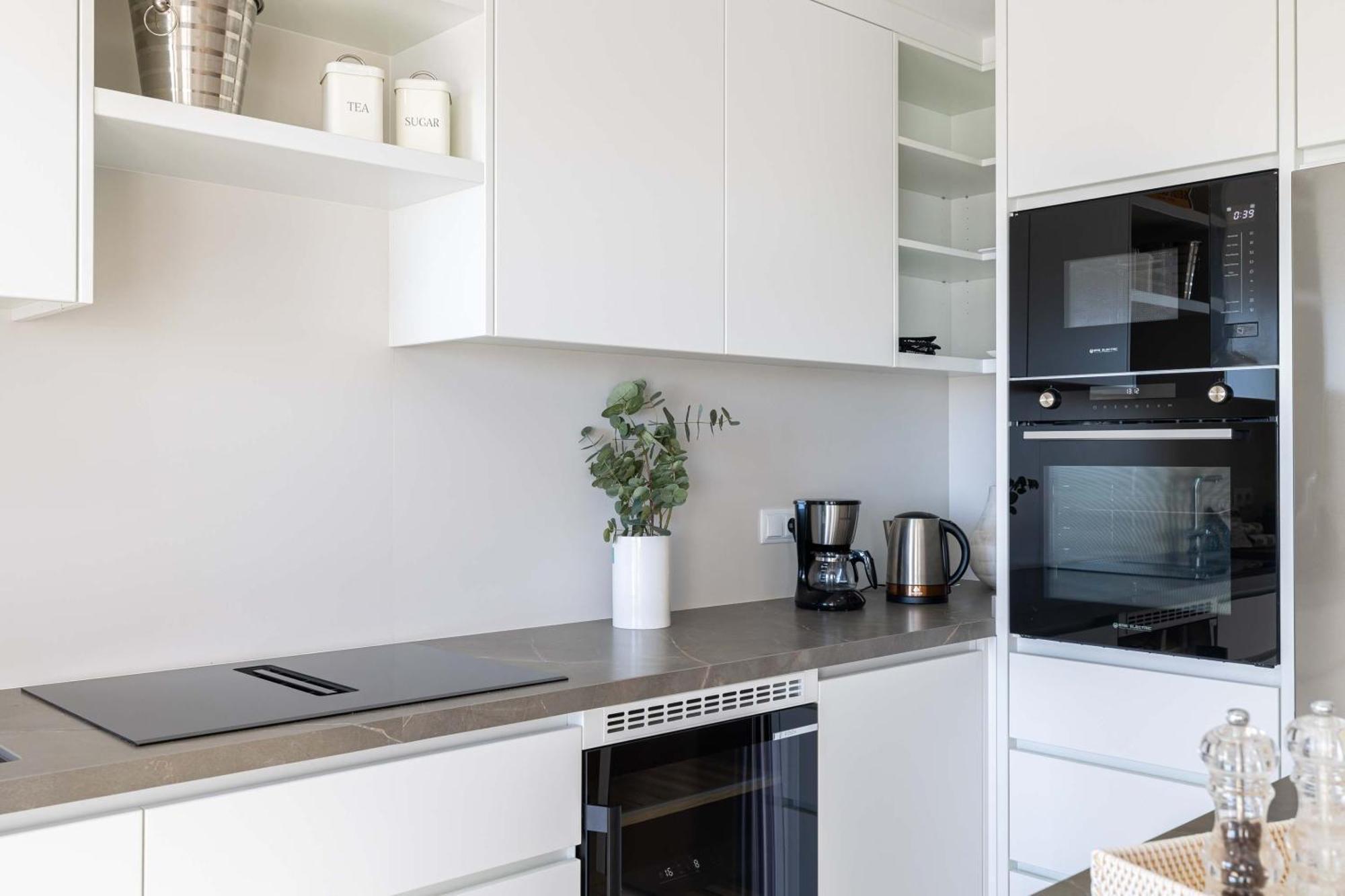 Hoyo 19 Luxury Apartment *