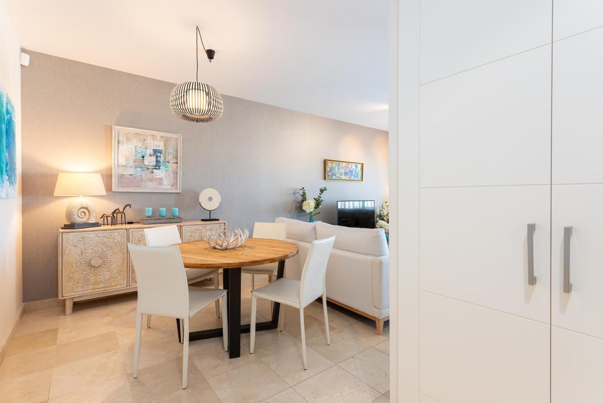 Apartment Hoyo 19 Luxury Estepona