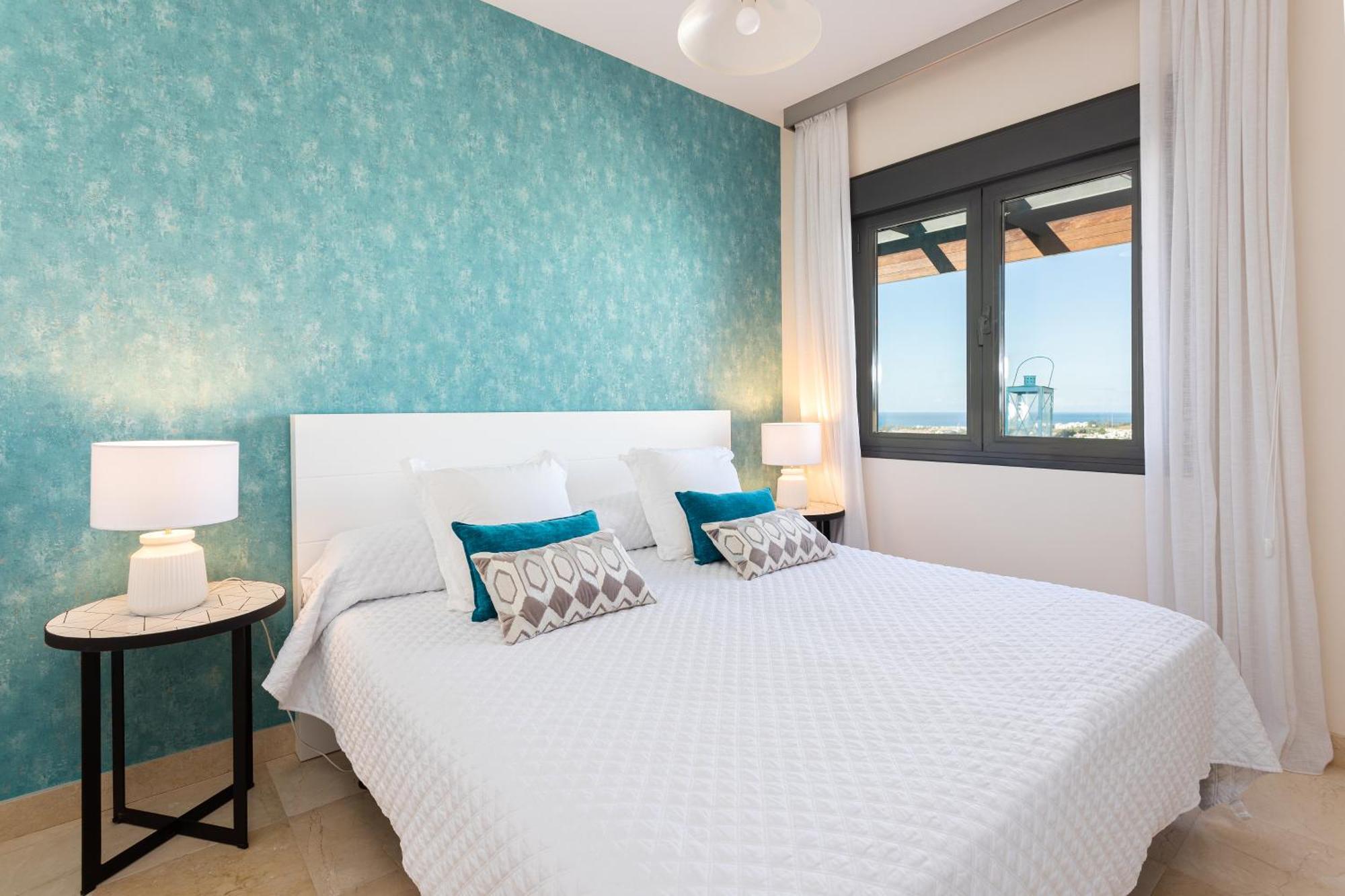Apartment Hoyo 19 Luxury
