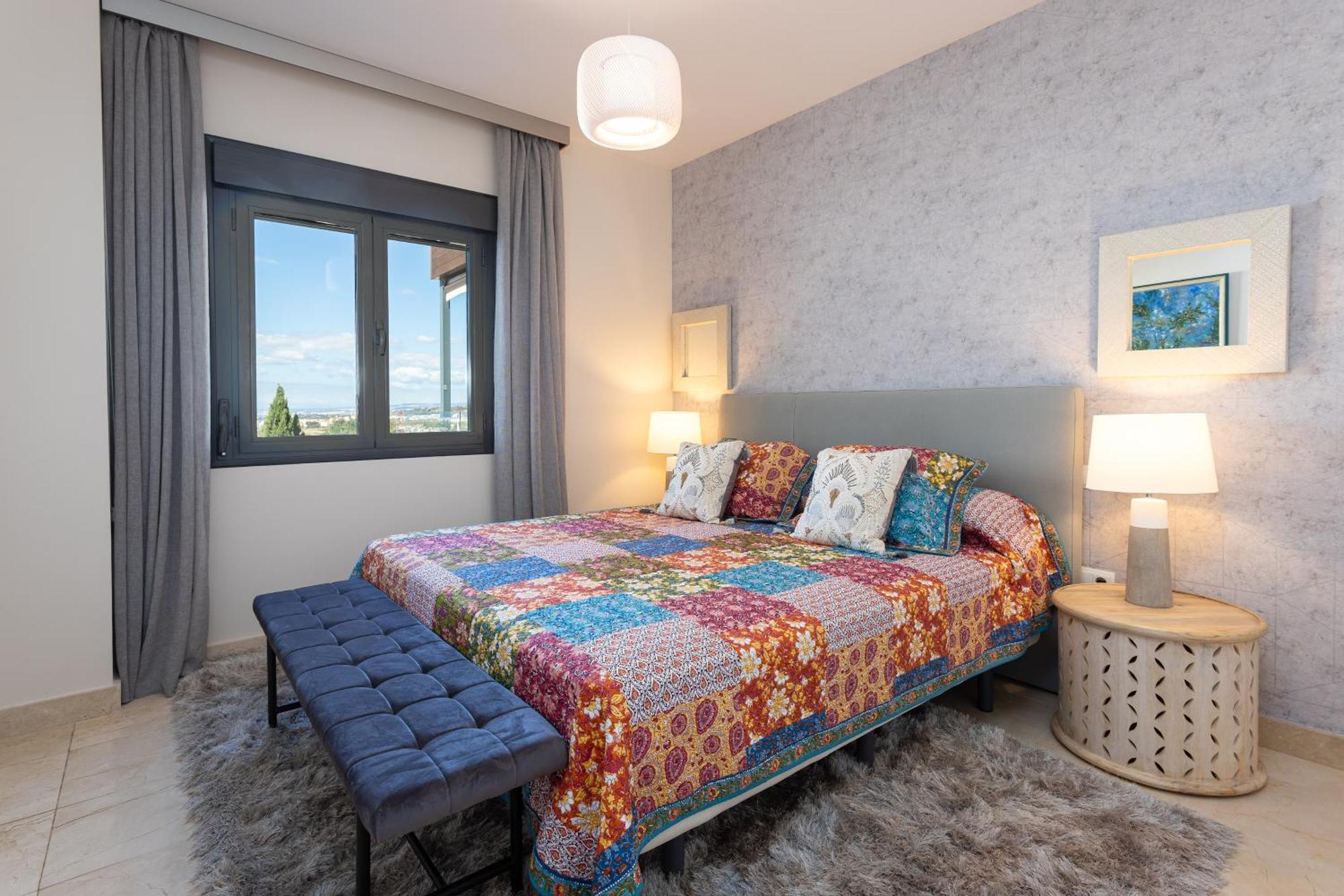Apartment Hoyo 19 Luxury Estepona