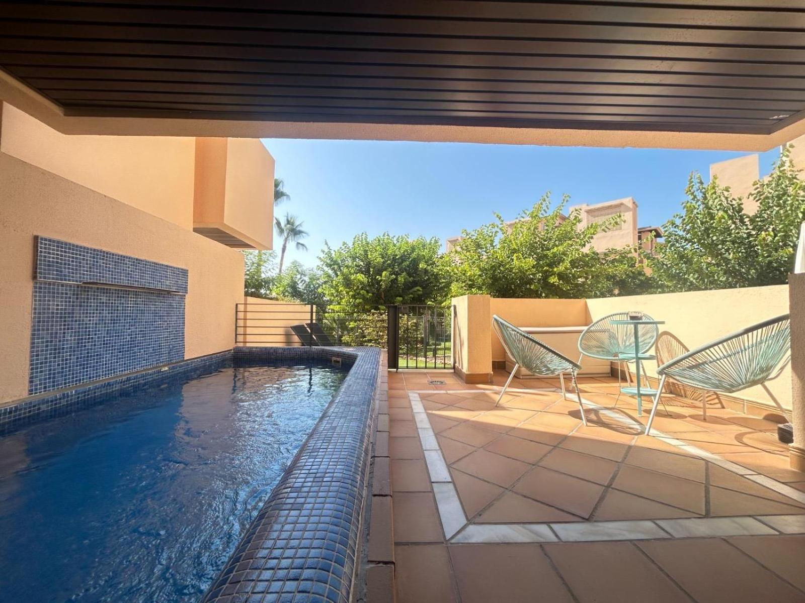 Bahia Boutique Apartment *