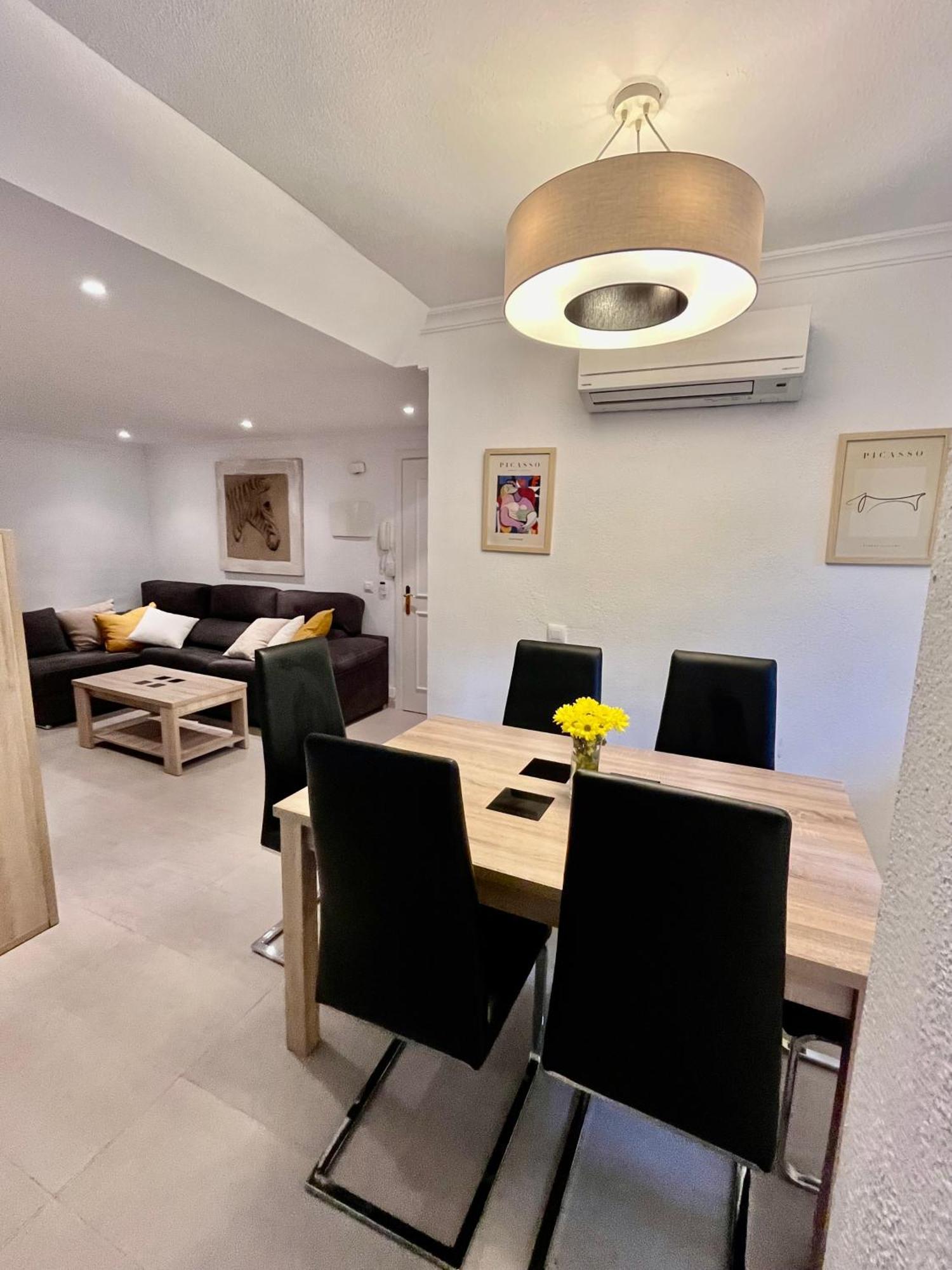 New Flat With Outdoor Pools In Puerto De