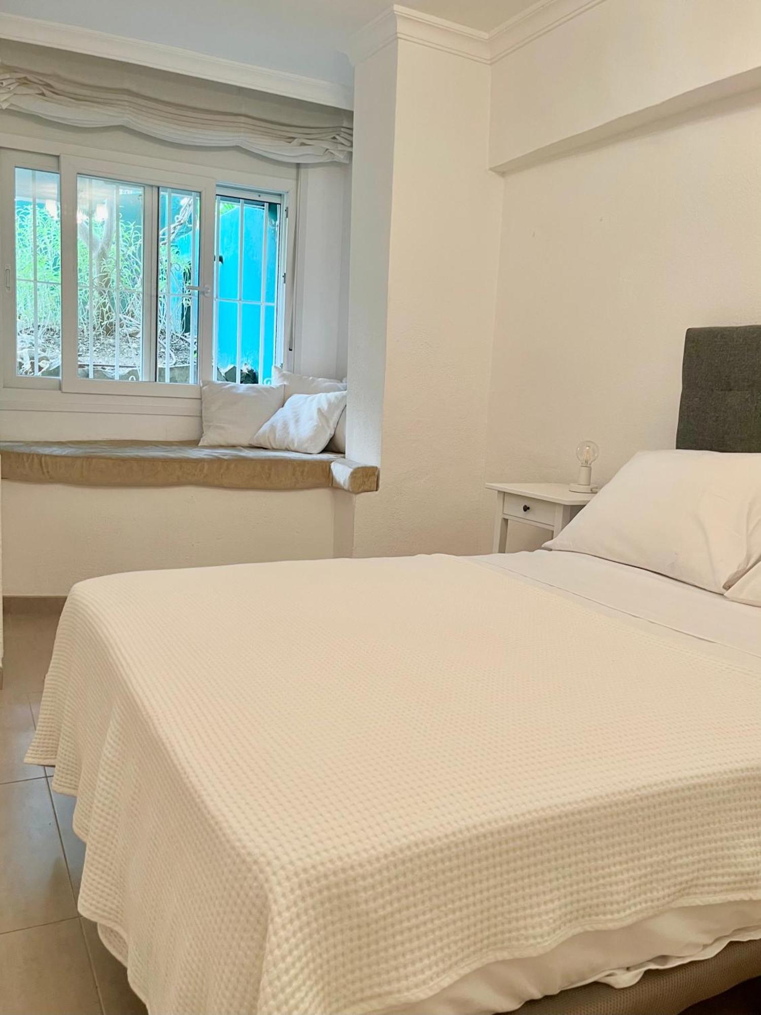 Apartment New Flat With Outdoor Pools In Puerto De