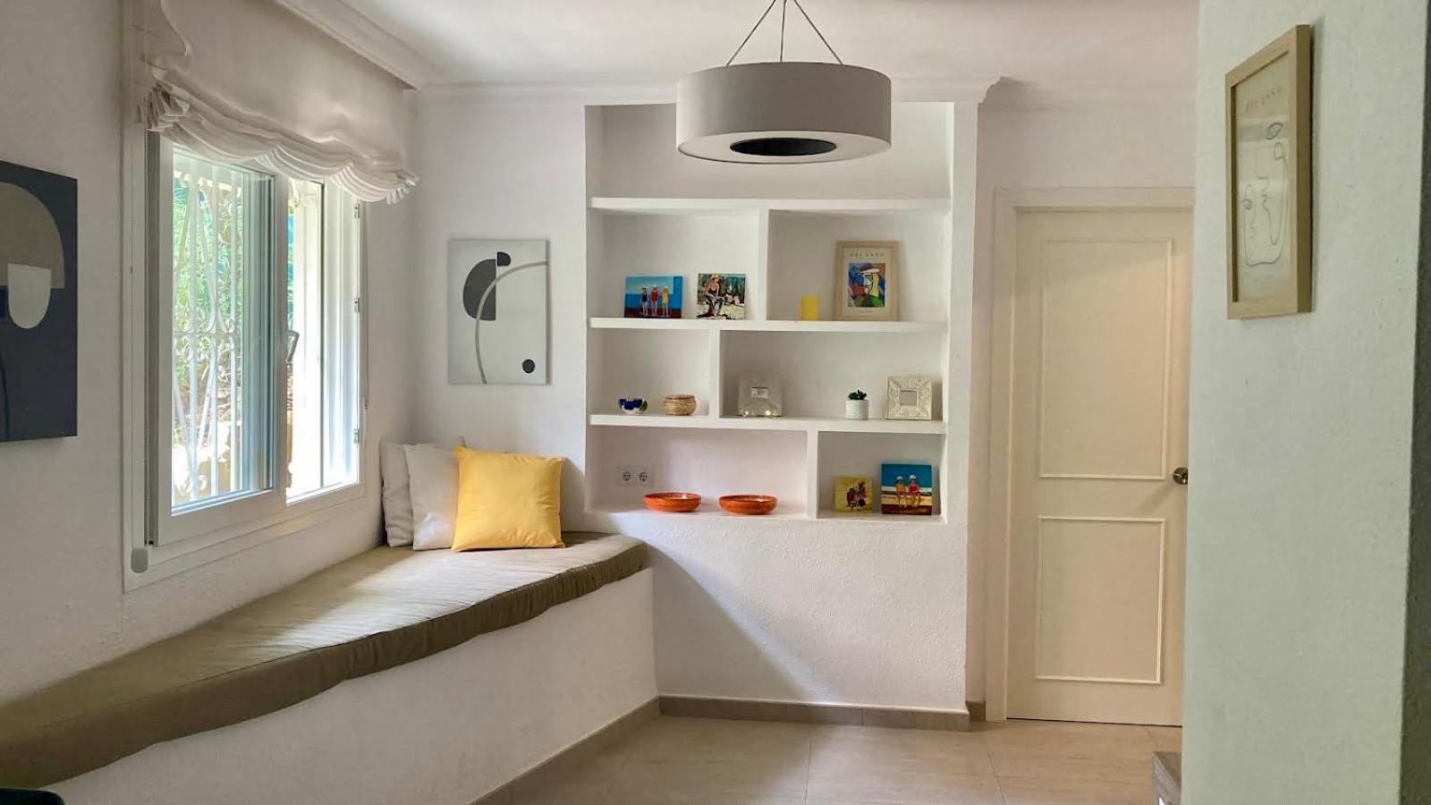 New Flat With Outdoor Pools In Puerto De Apartment *