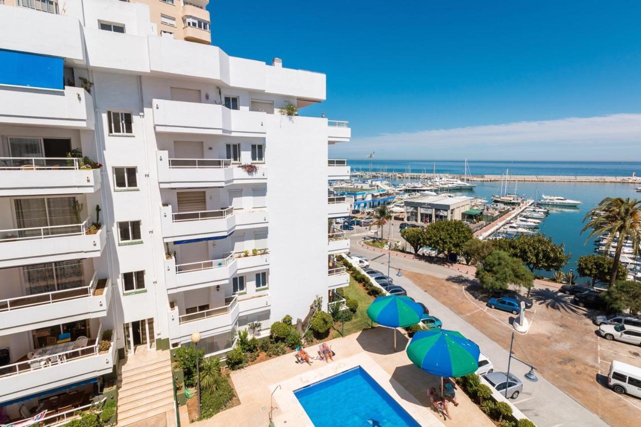 New Flat With Outdoor Pools In Puerto De Apartment Estepona