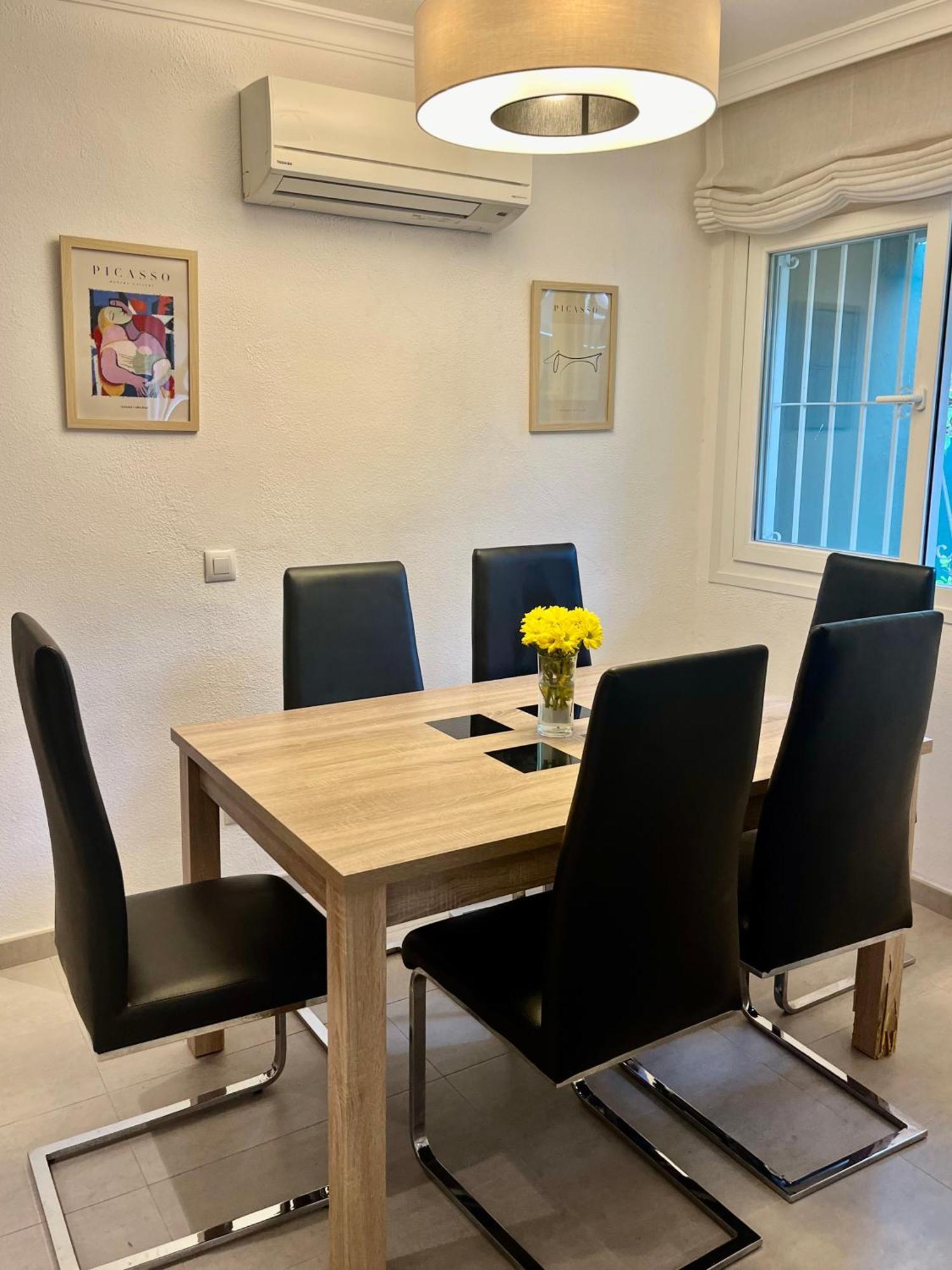 Apartment New Flat With Outdoor Pools In Puerto De Estepona