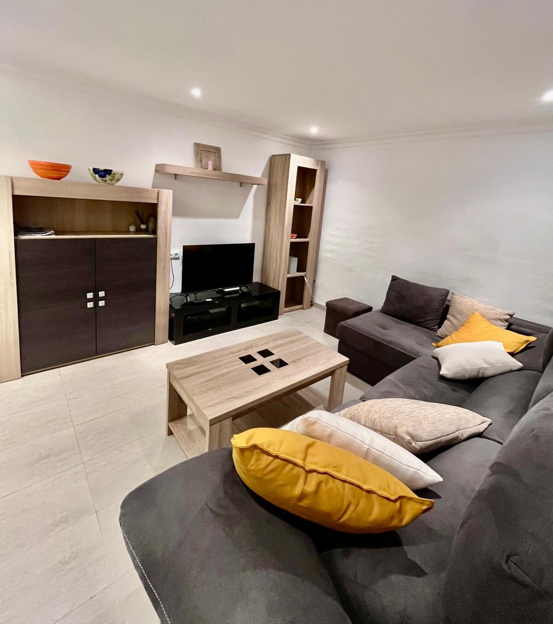 New Flat With Outdoor Pools In Puerto De Apartment