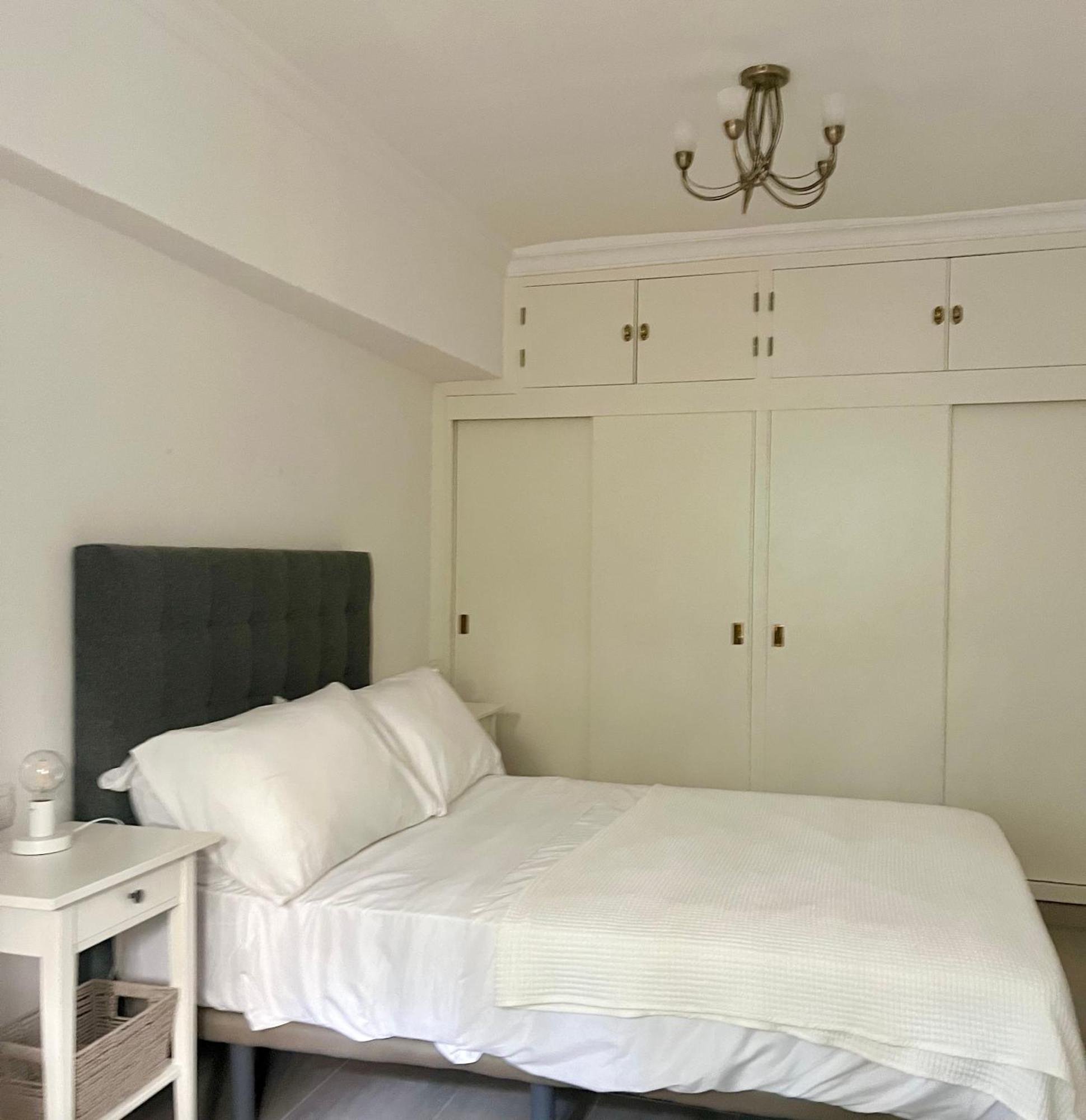 New Flat With Outdoor Pools In Puerto De