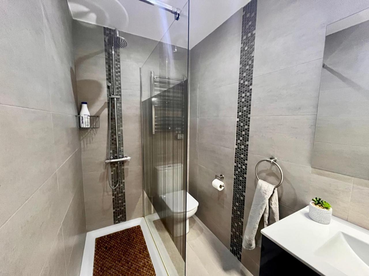 New Flat With Outdoor Pools In Puerto De *