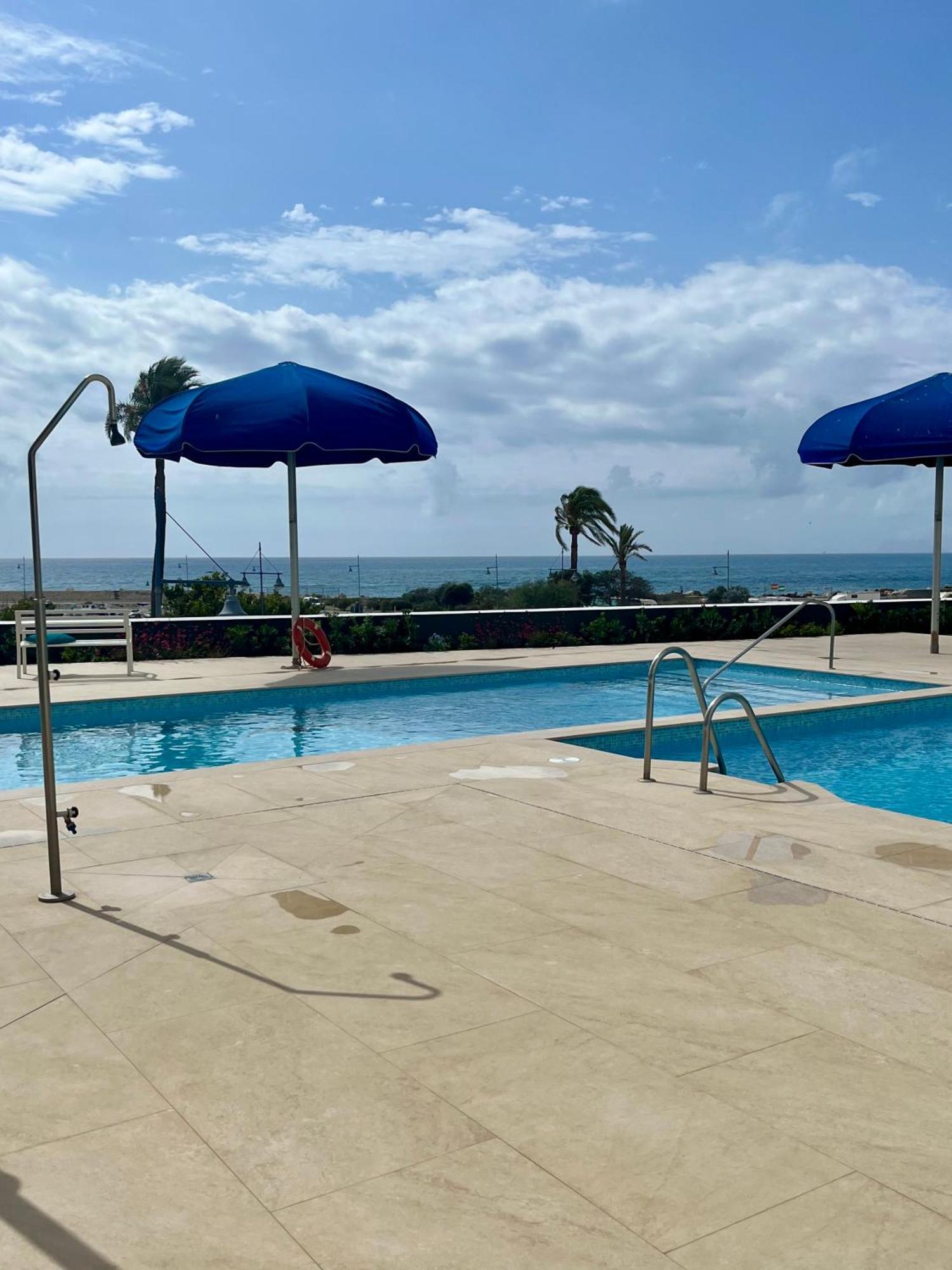 New Flat With Outdoor Pools In Puerto De *