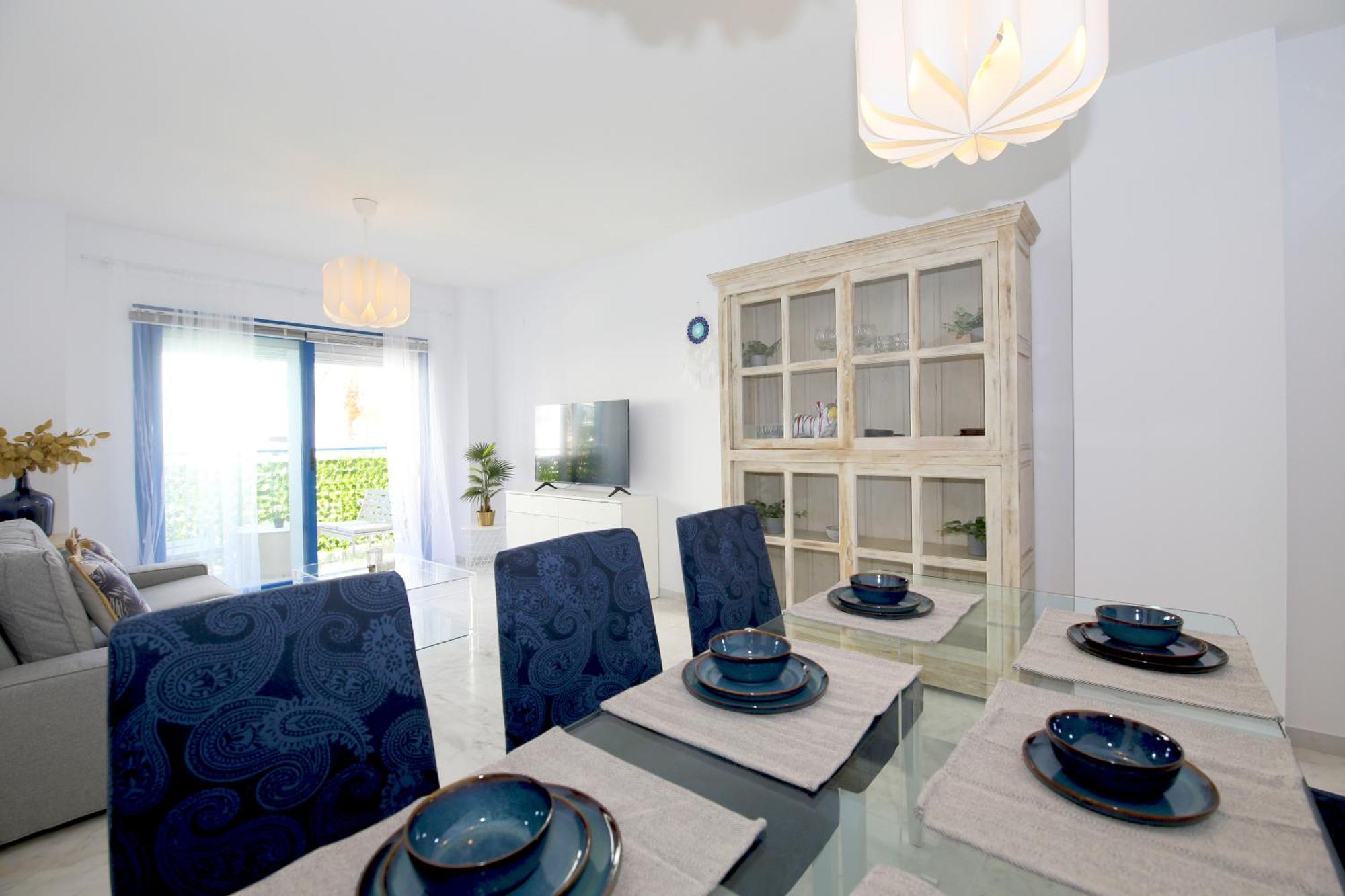 Apartamento Centre Tulipa *