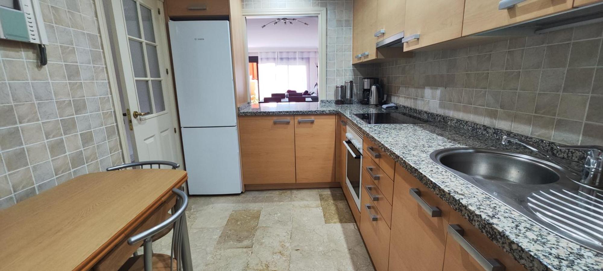 Jardines De Nueva Galera Apartamento Estepona