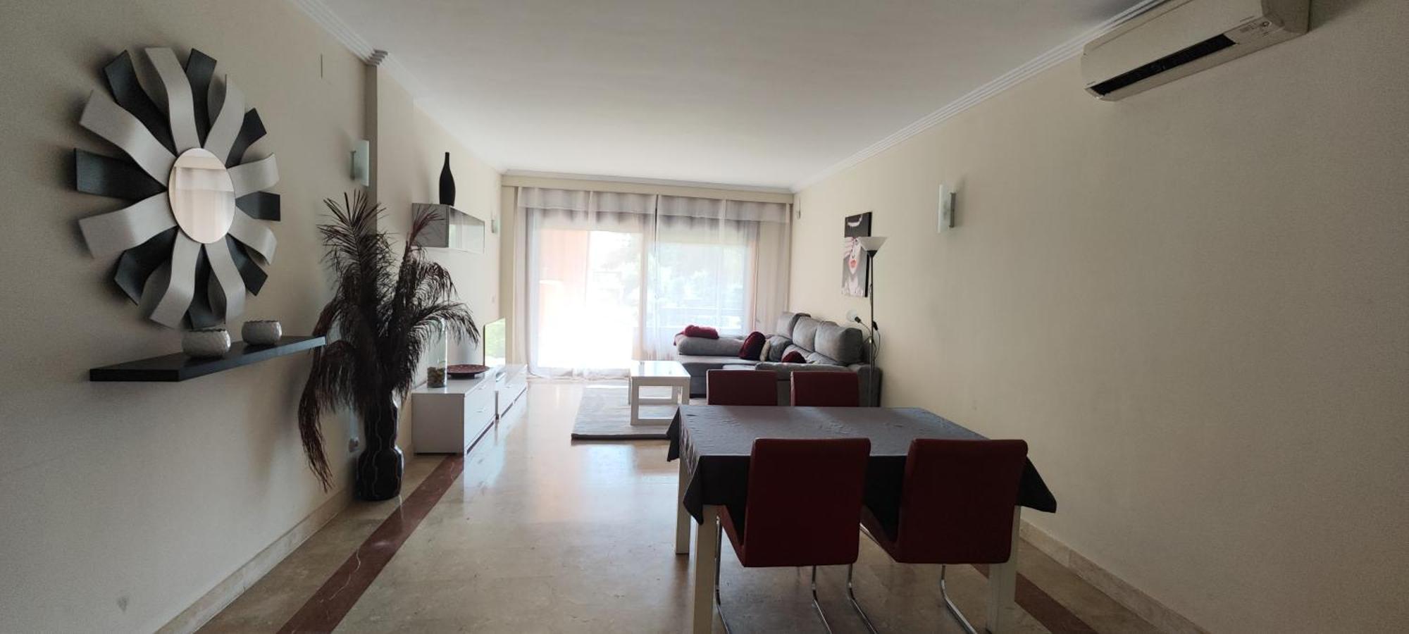 Jardines De Nueva Galera Apartamento *