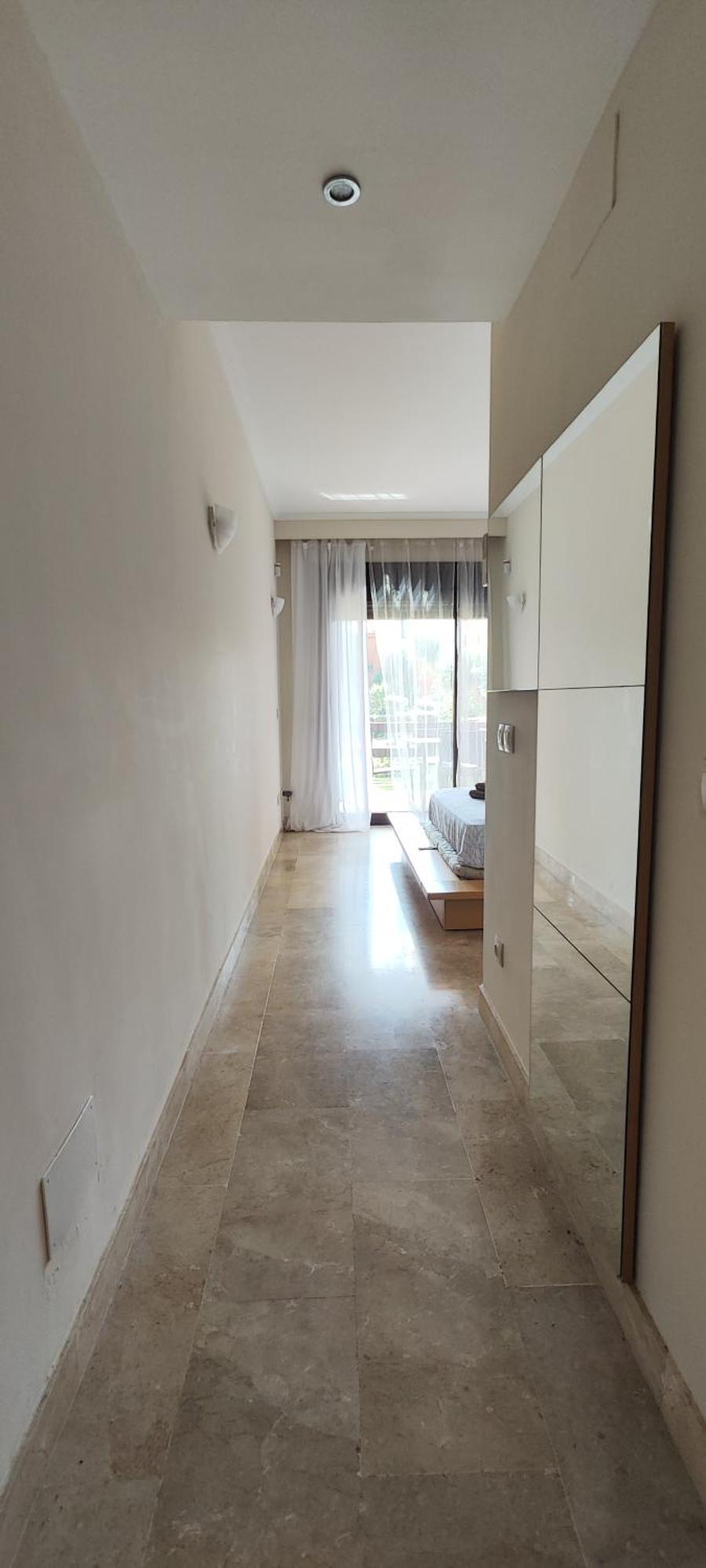 Jardines De Nueva Galera Apartamento