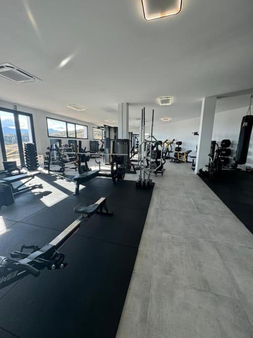 Lovely Two Bedroom With Panoramic Sea Views Apartment Estepona