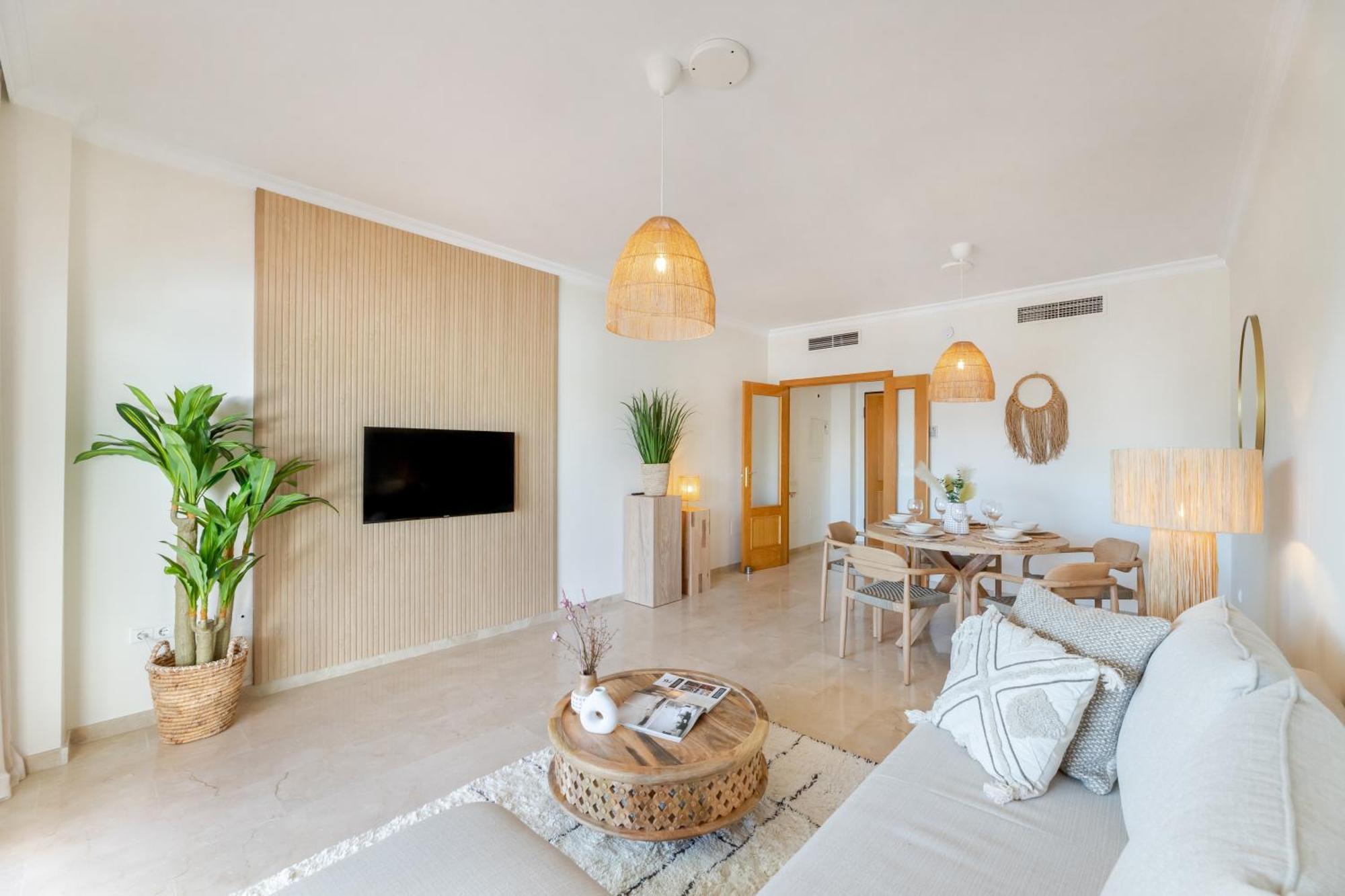 Apartment Ground Floor Met Jacuzzi