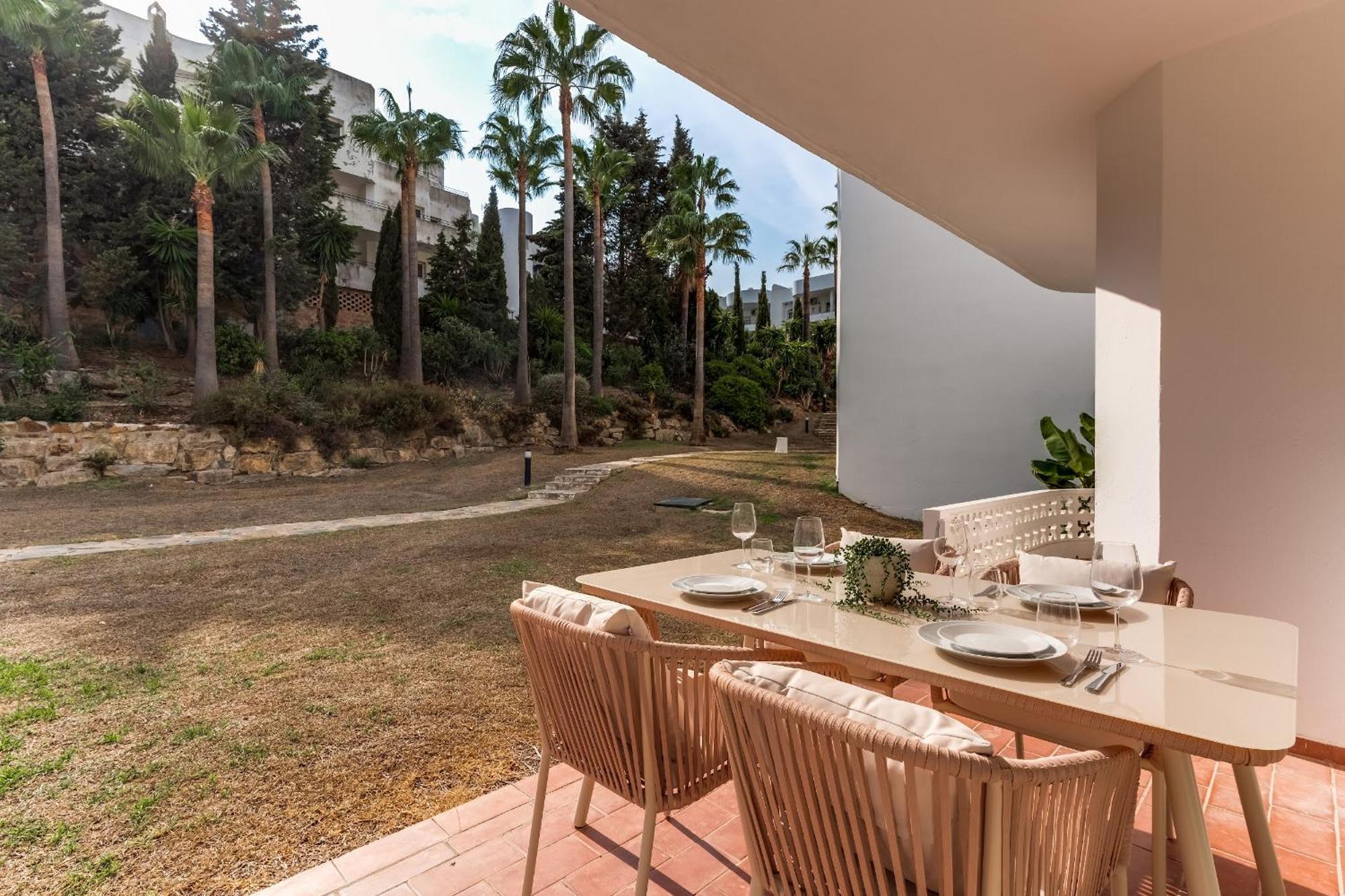 Apartment Casa Golf *