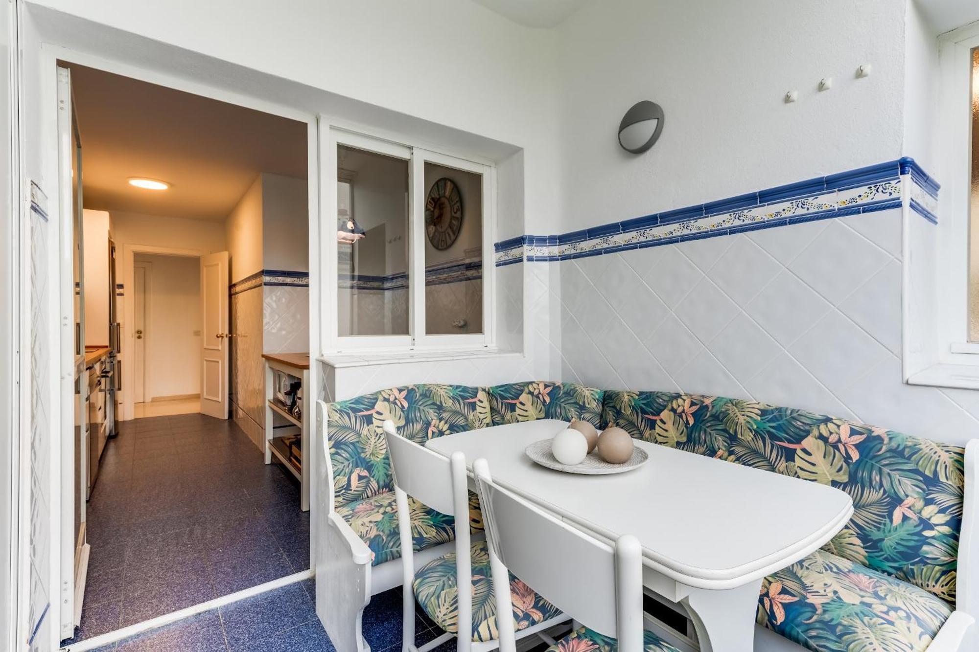 Apartment Casa Golf Estepona