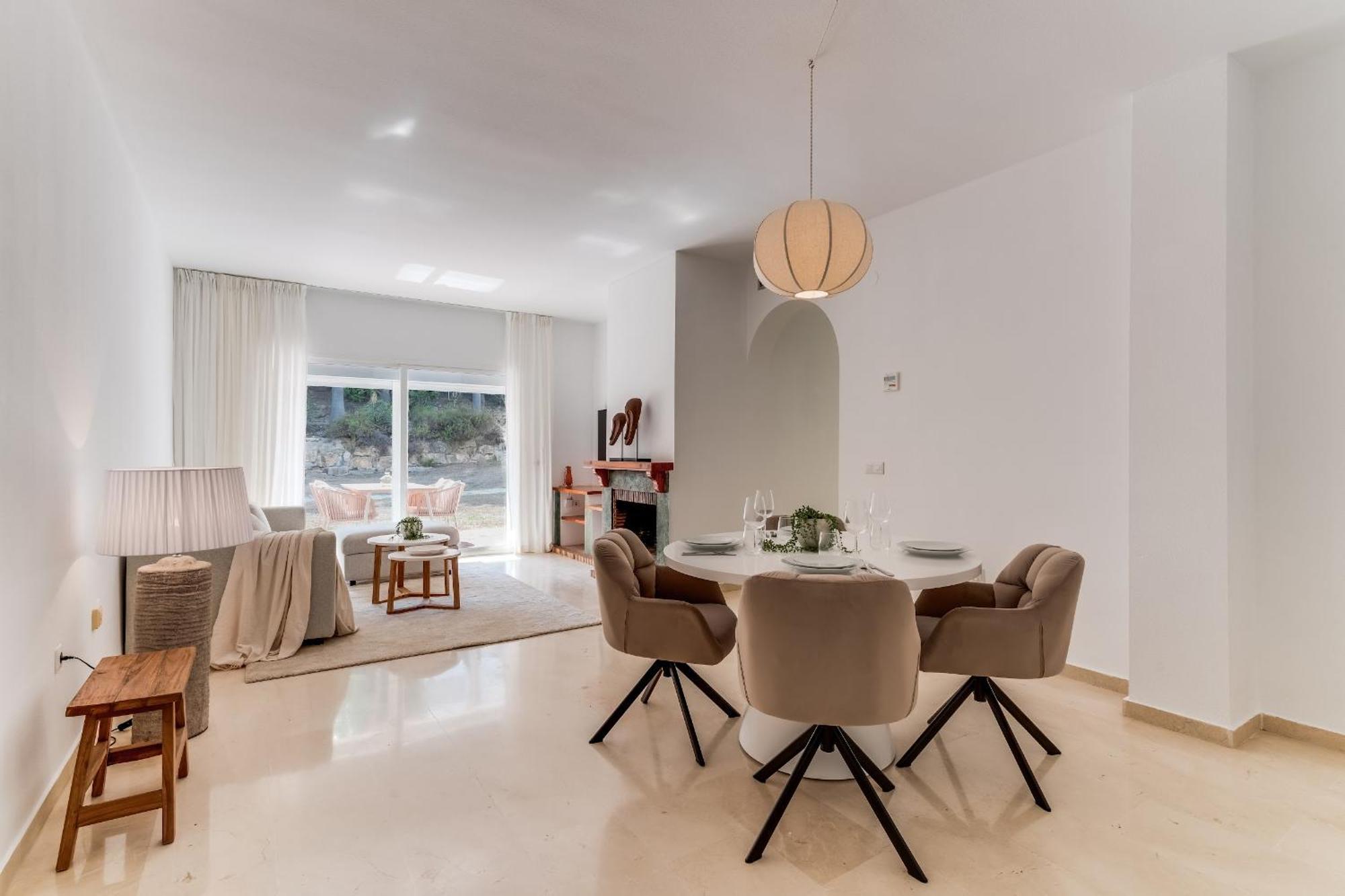 Casa Golf Apartment