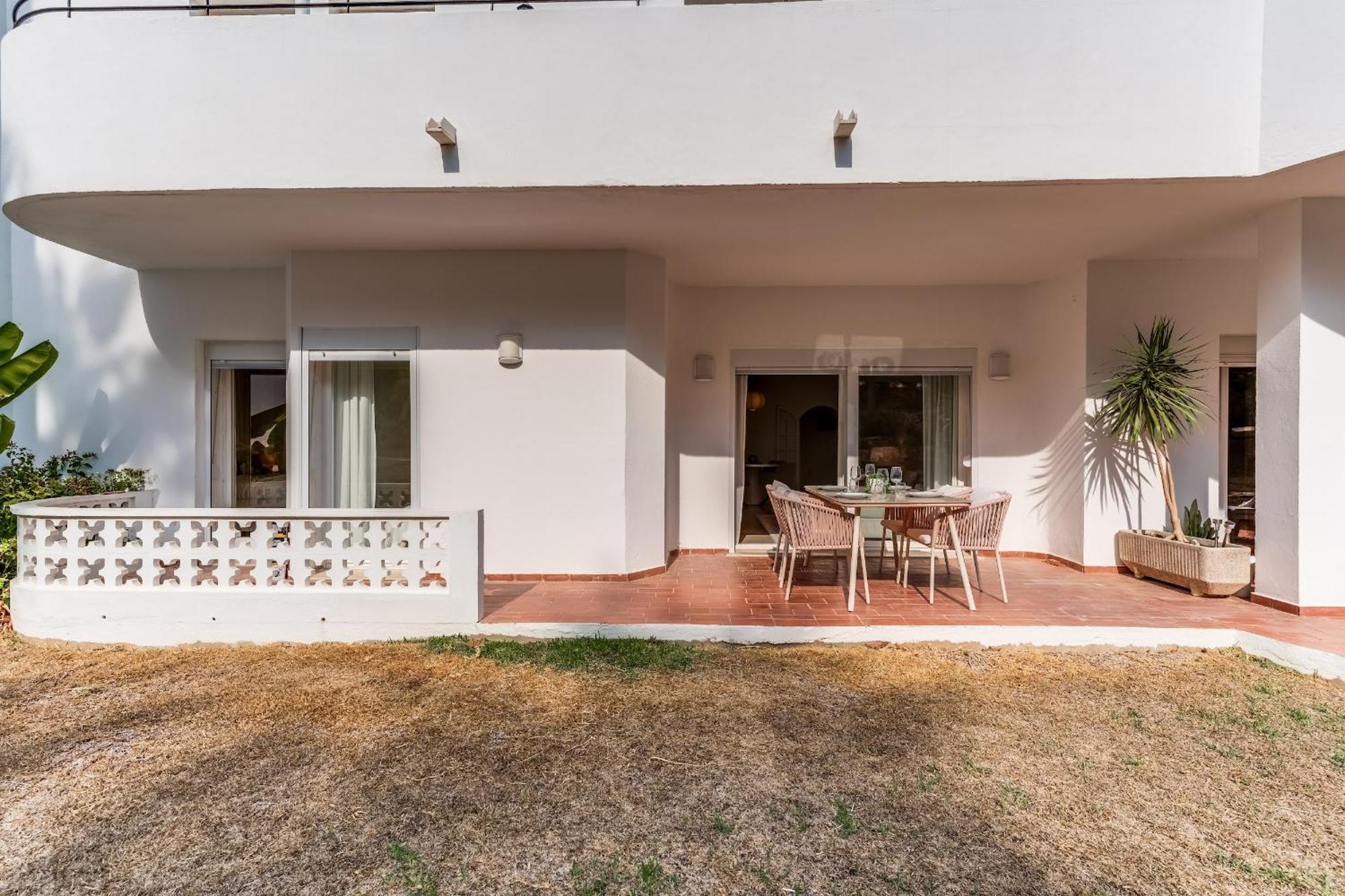 Apartment Casa Golf