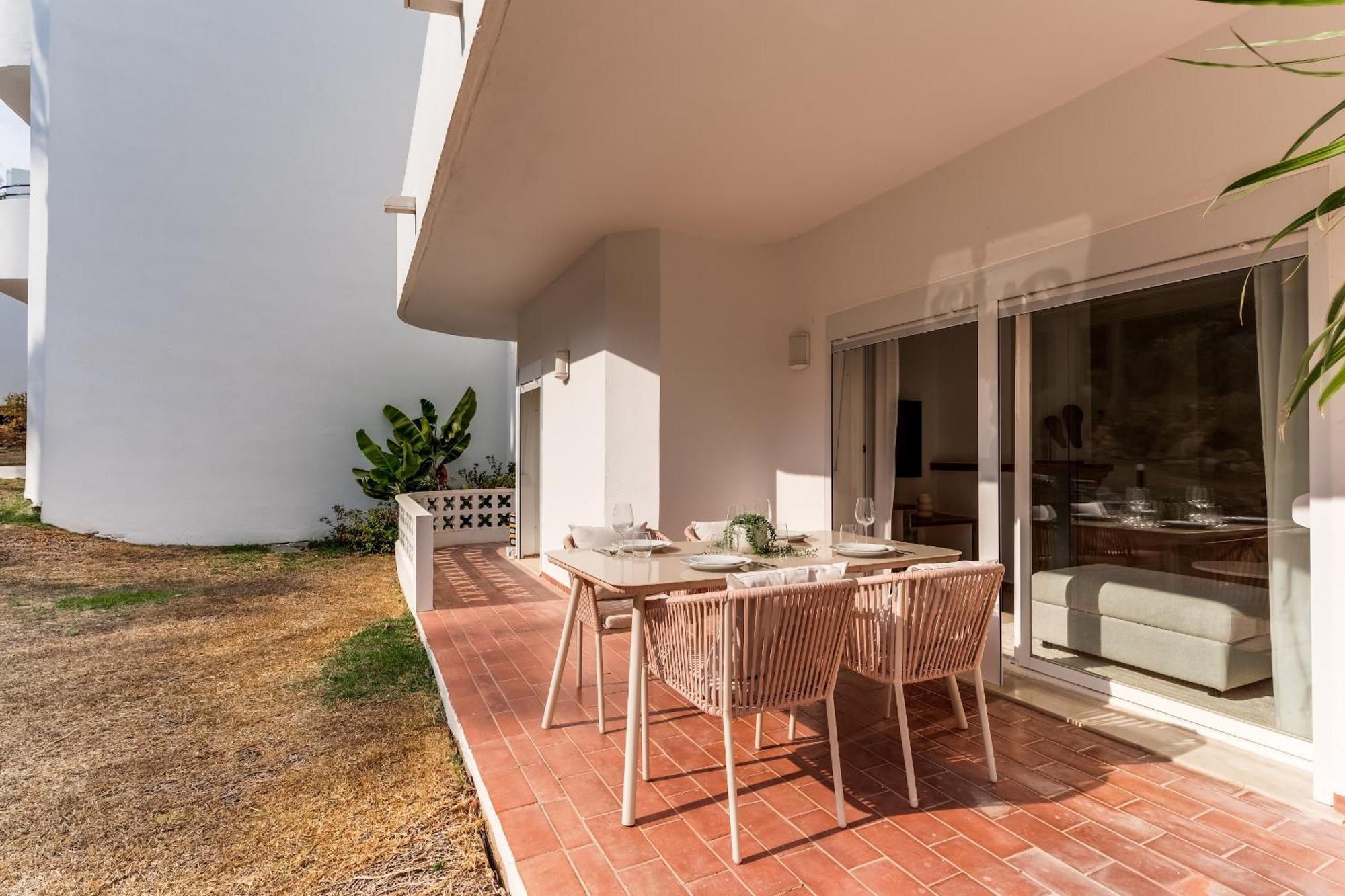 Apartment Casa Golf *