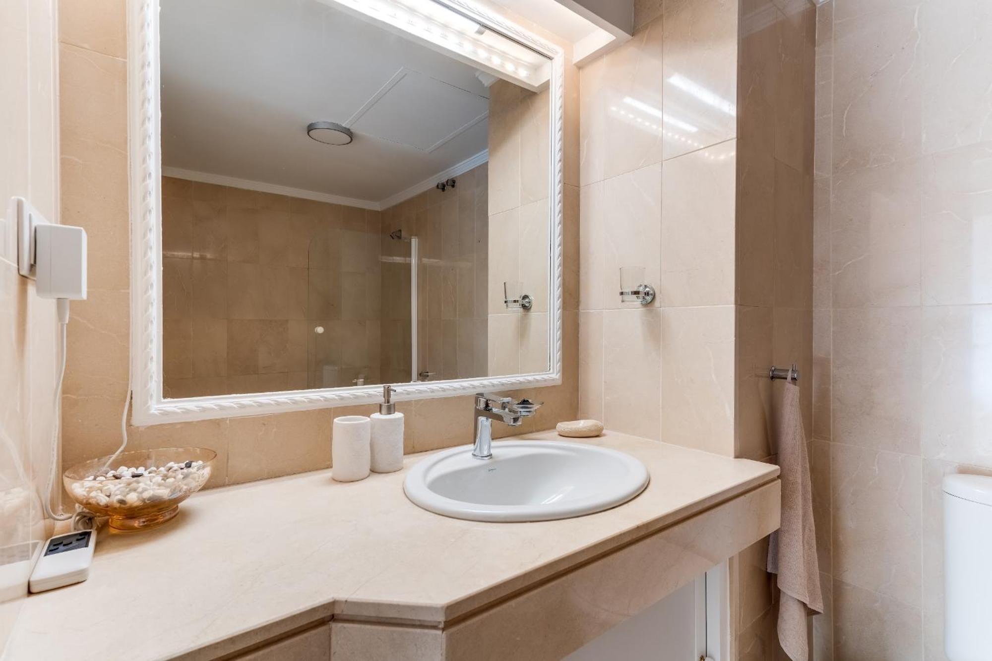 Casa Golf Apartment Estepona