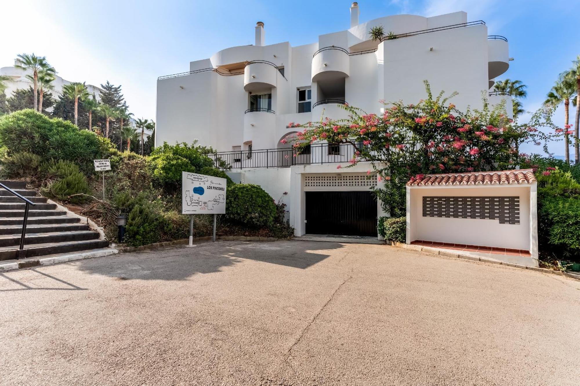 Apartment Casa Golf Estepona