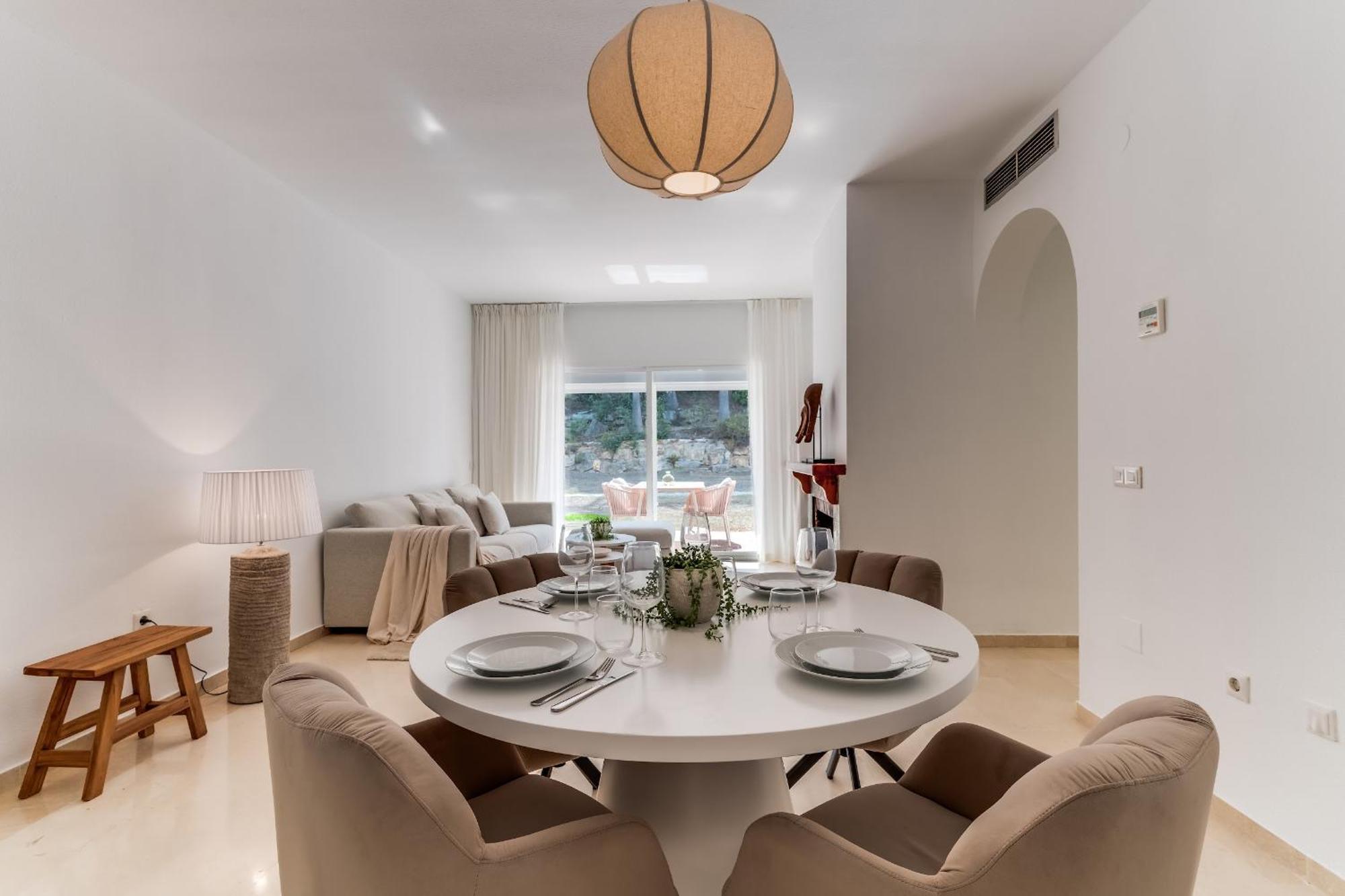Casa Golf Apartment