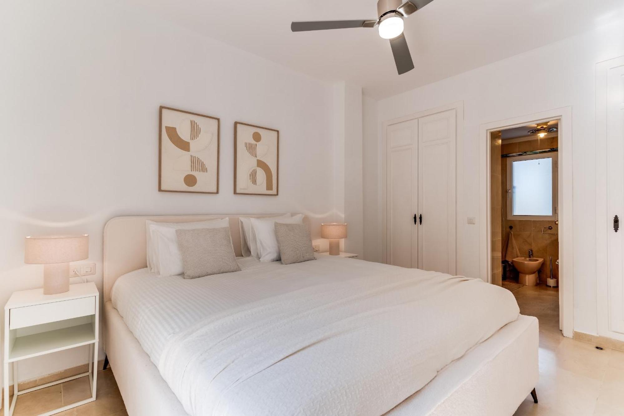 Apartment Casa Golf
