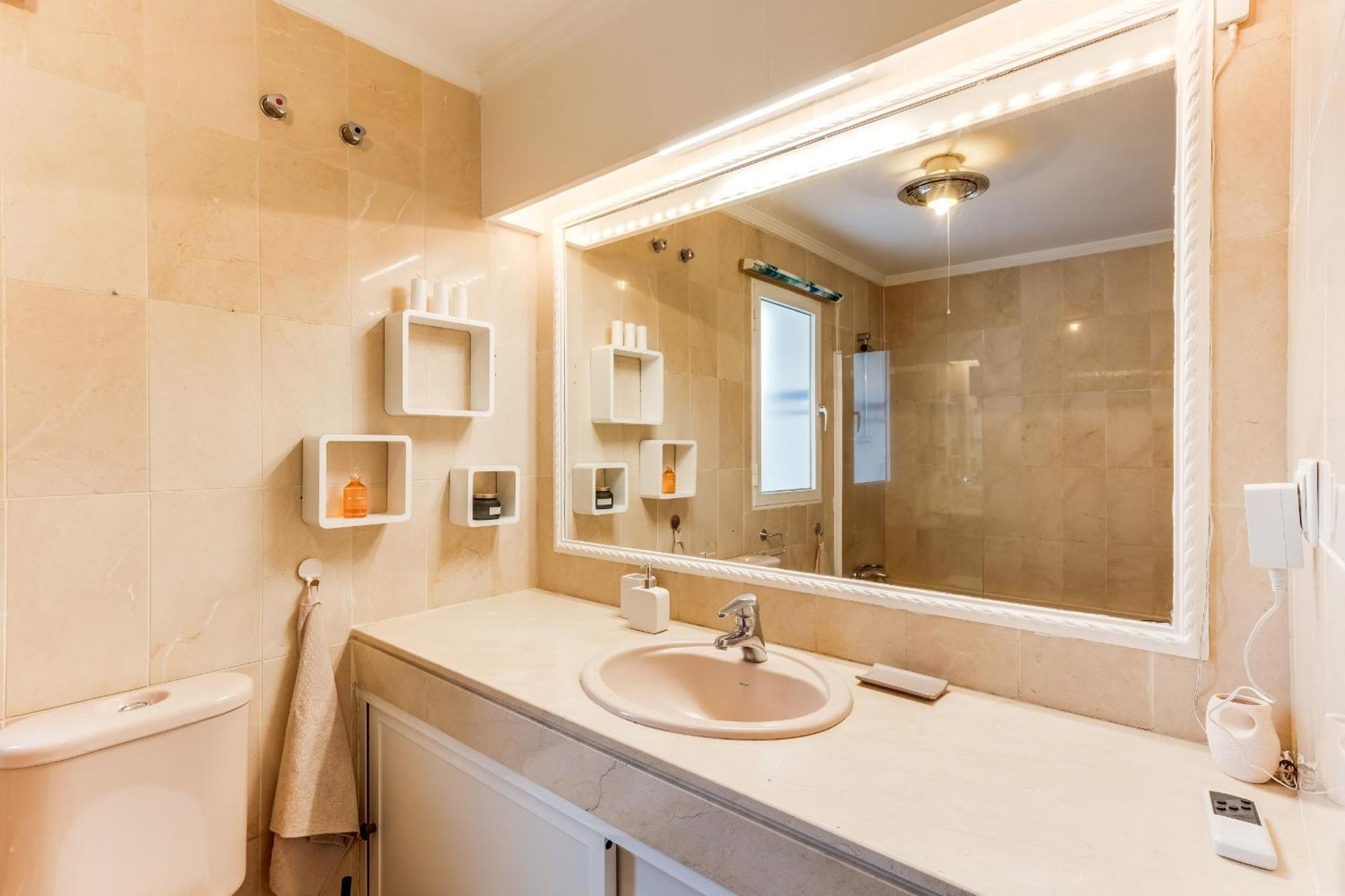 Casa Golf Apartment Estepona