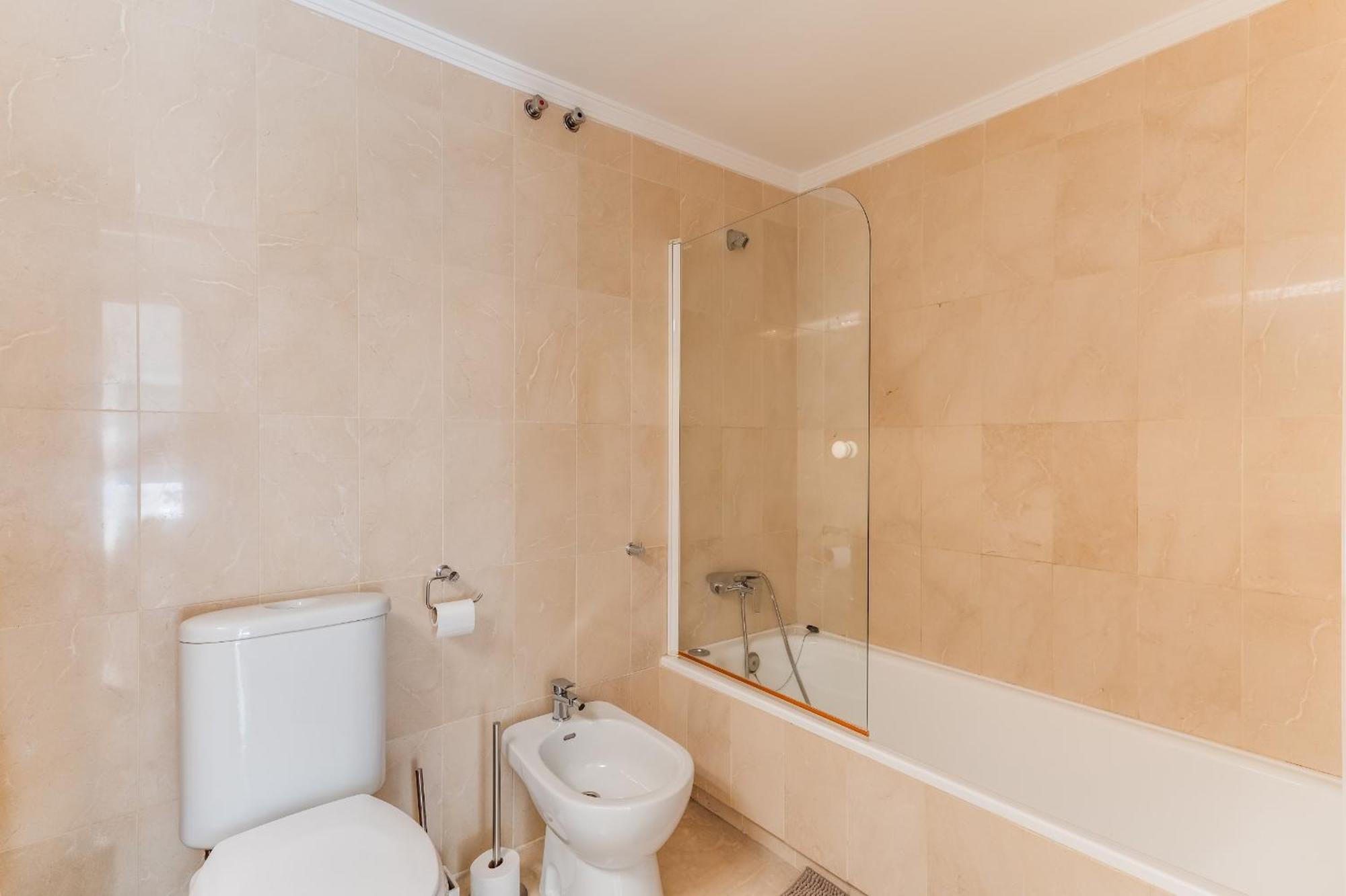 Casa Golf * Estepona
