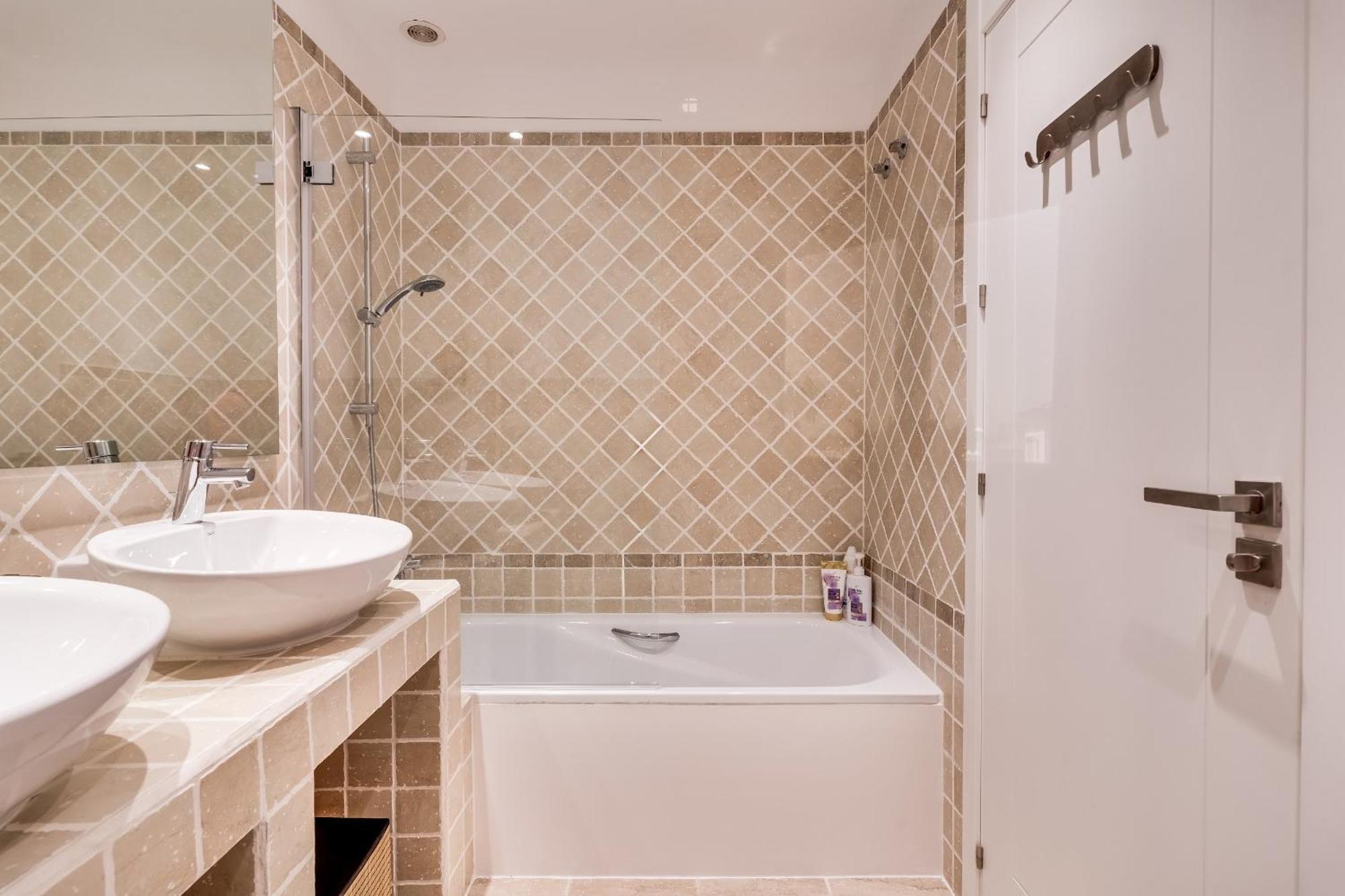 Apartamento Penthouse Sunset With Jacuzzi