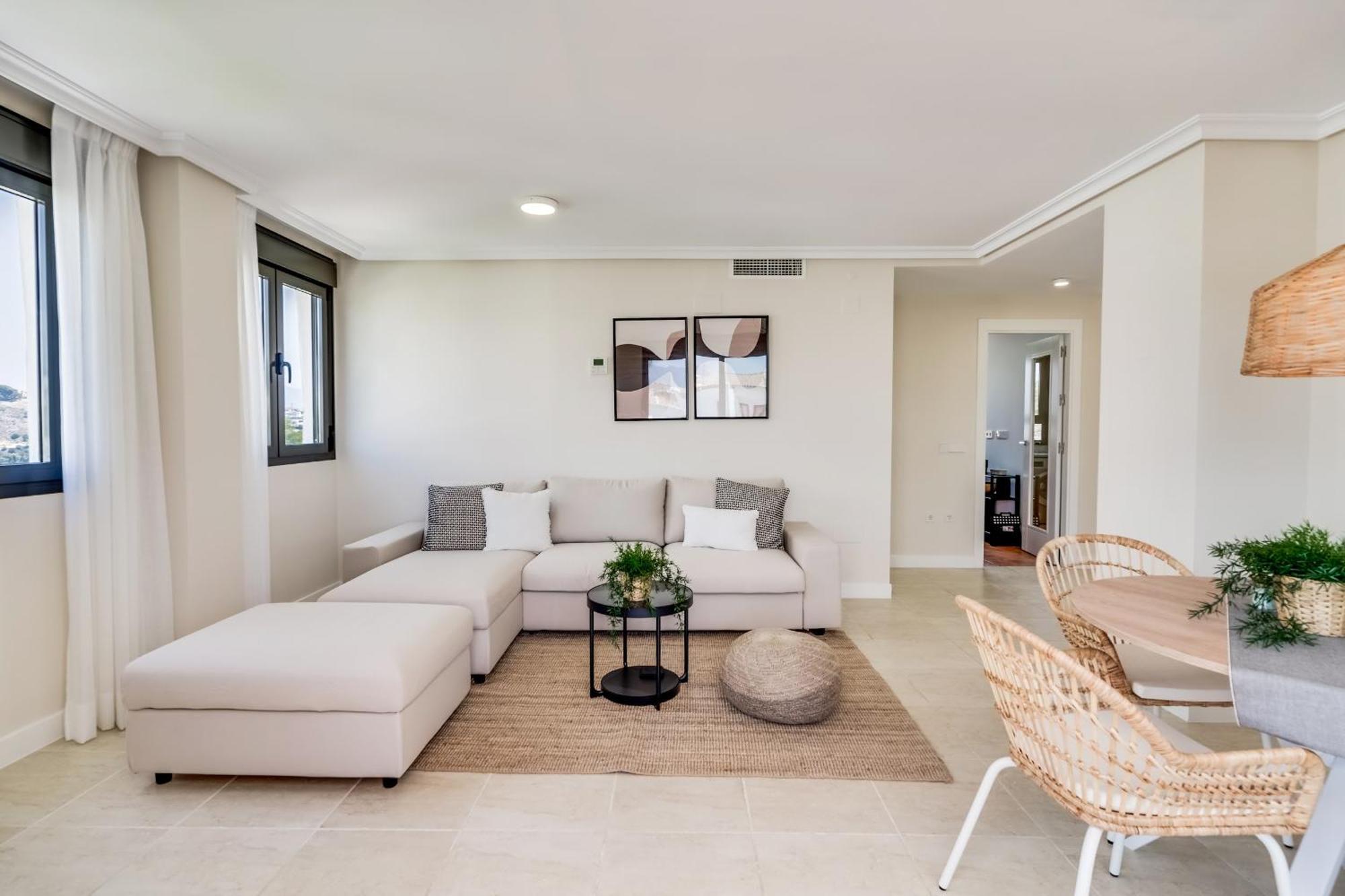 Apartamento Penthouse Sunset With Jacuzzi *