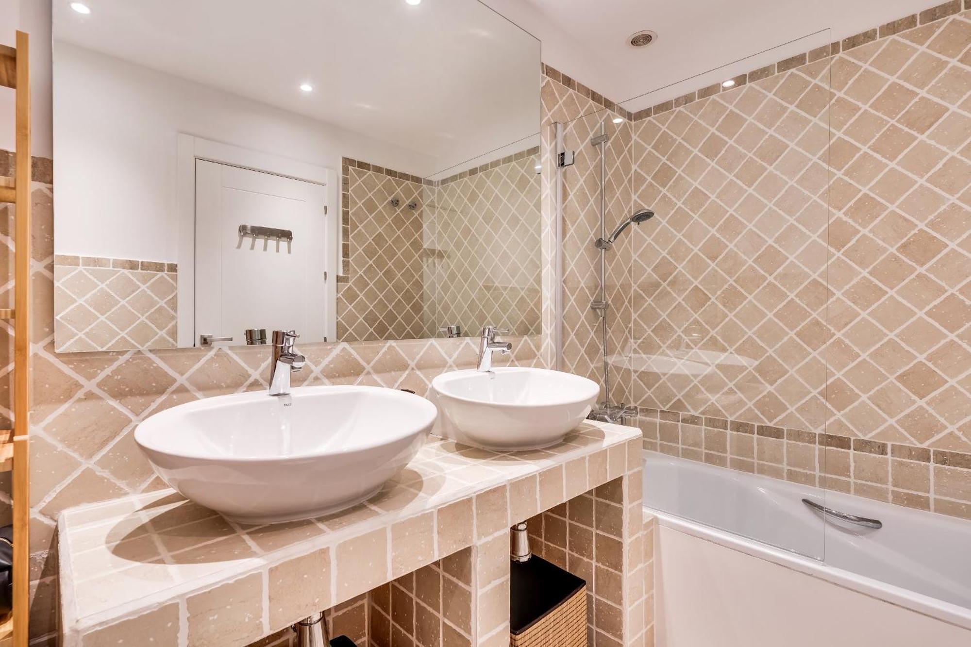 Apartamento Penthouse Sunset With Jacuzzi *