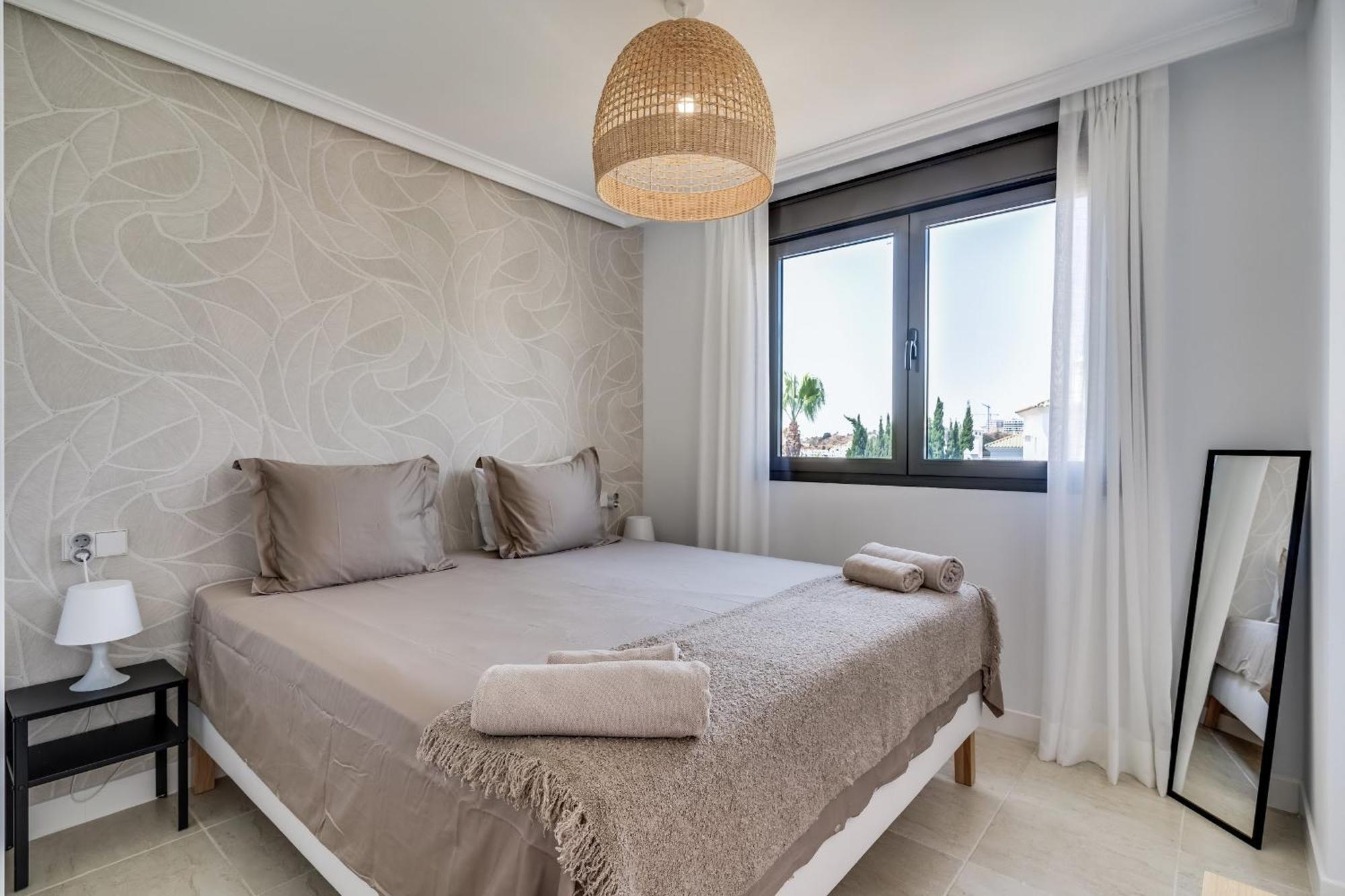 Penthouse Sunset With Jacuzzi Apartamento *