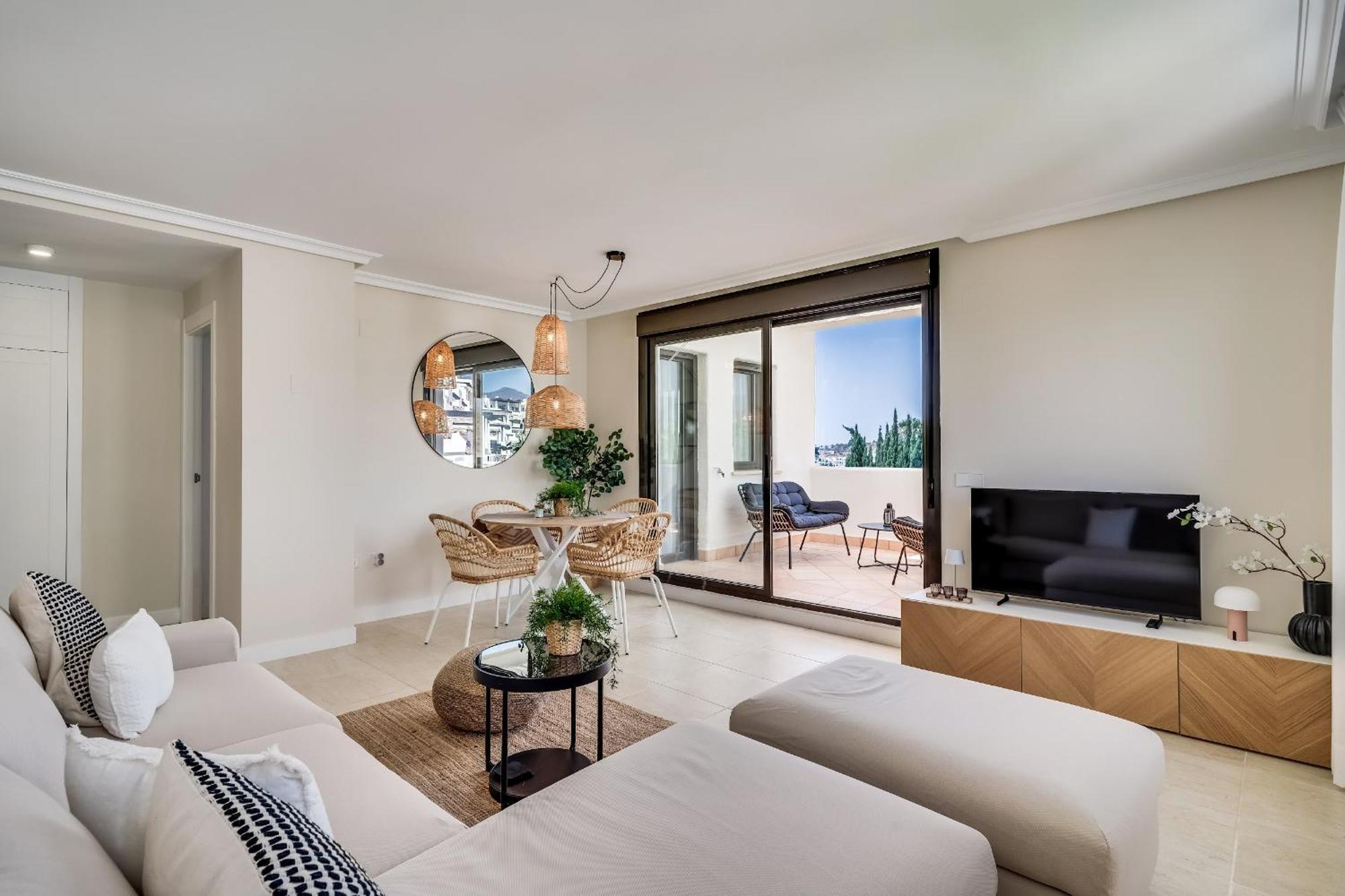 Apartamento Penthouse Sunset With Jacuzzi *