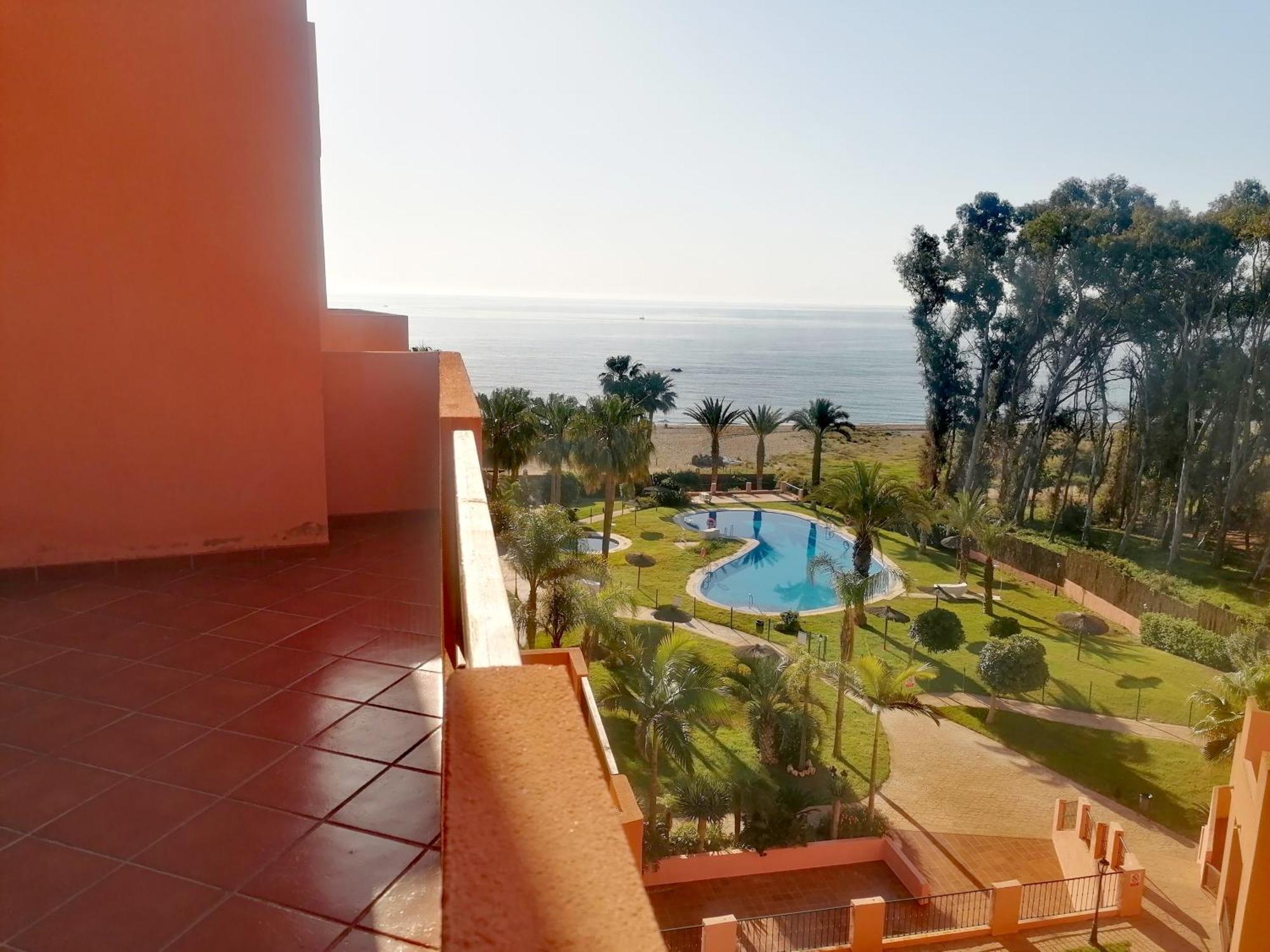 Cn-340 * Estepona