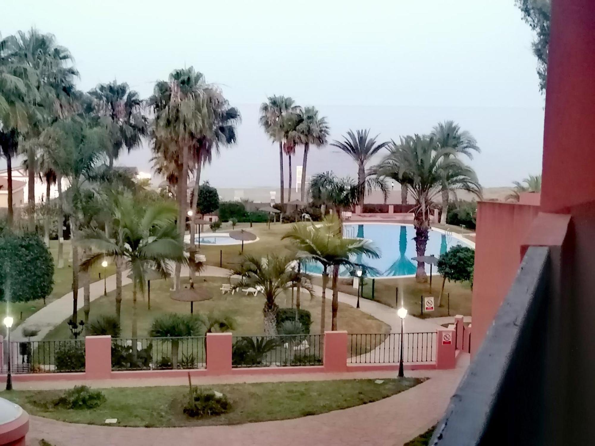 Cn-340 Appartement Estepona