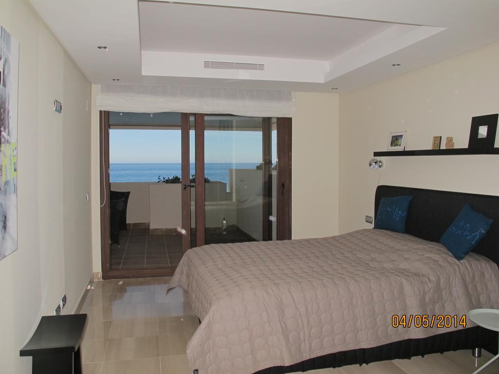 Apartment Bahia De La Plata *